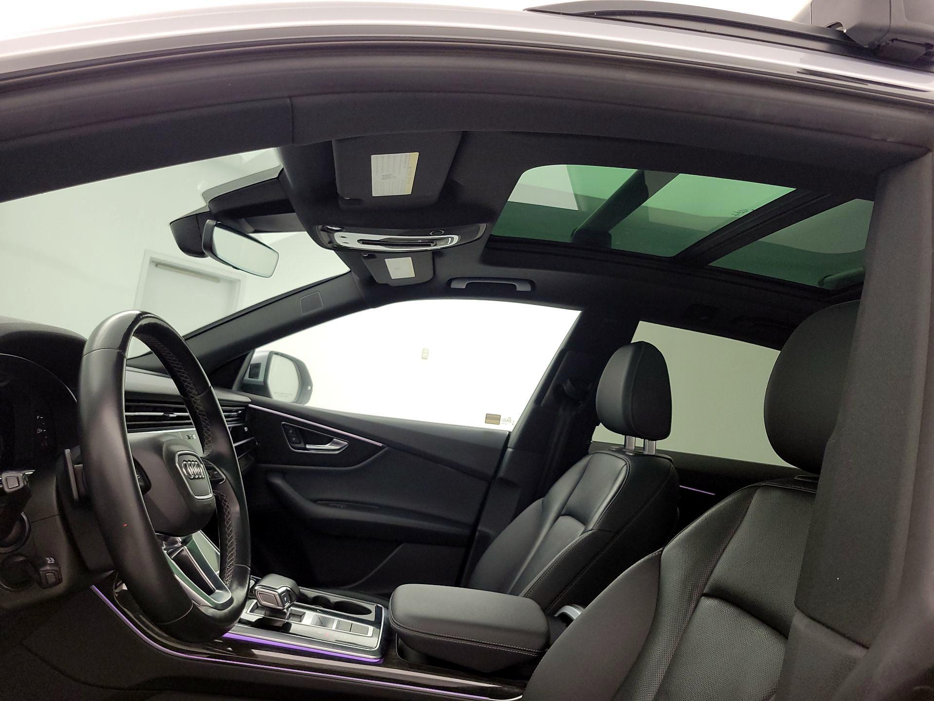 Thumbnail: 2021 Audi Q8 - 20