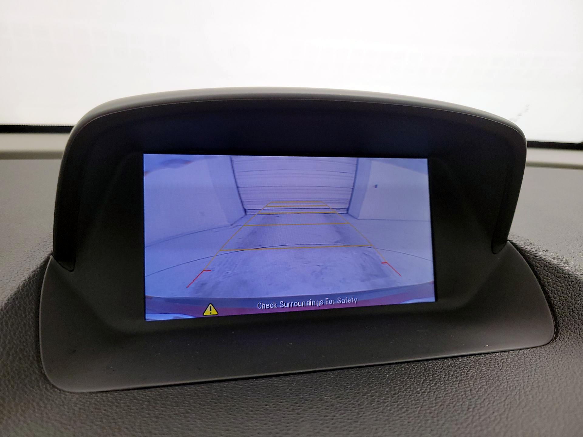 Thumbnail: 2016 Buick Encore - 14