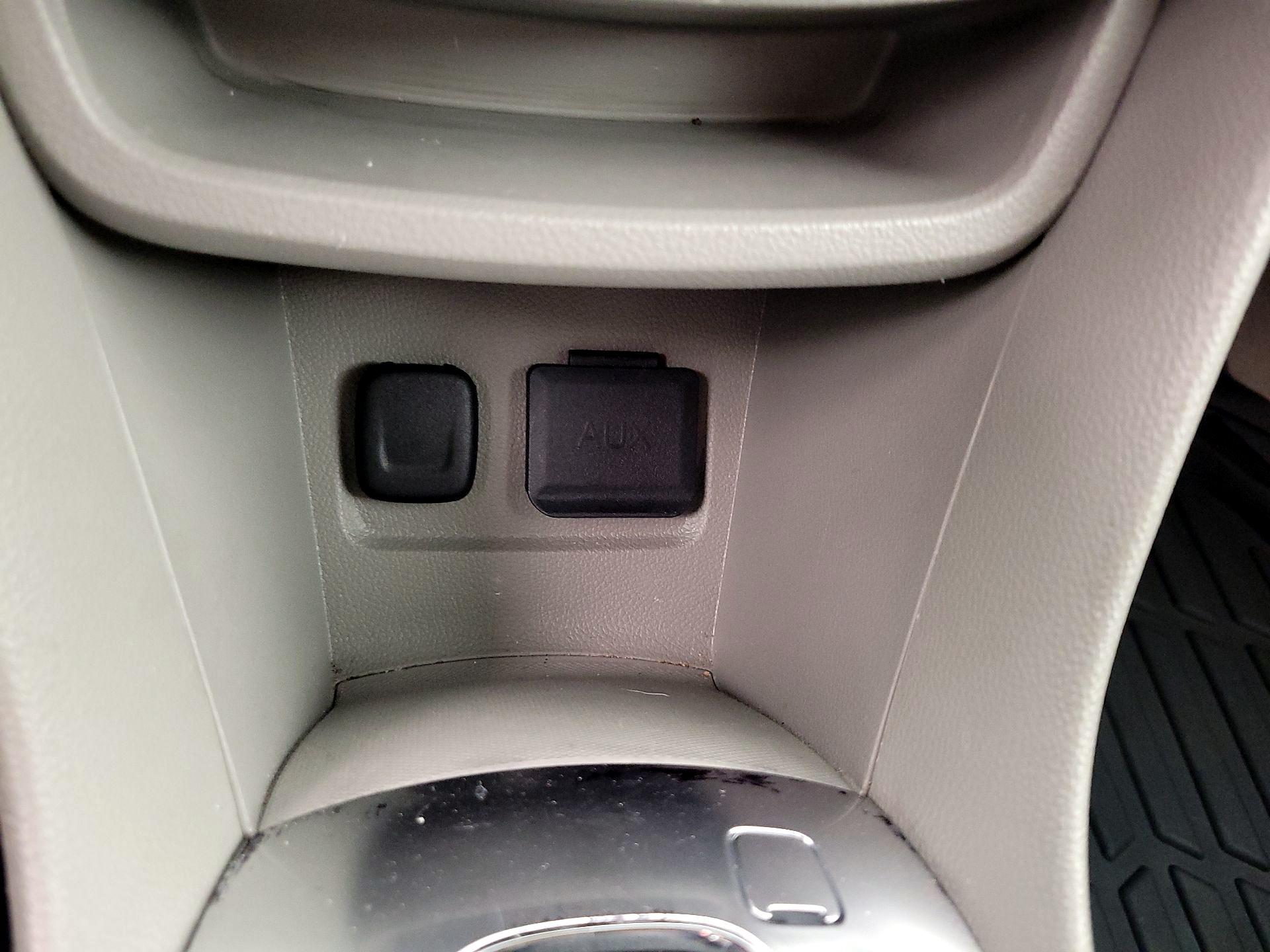 Thumbnail: 2016 Buick Encore - 18