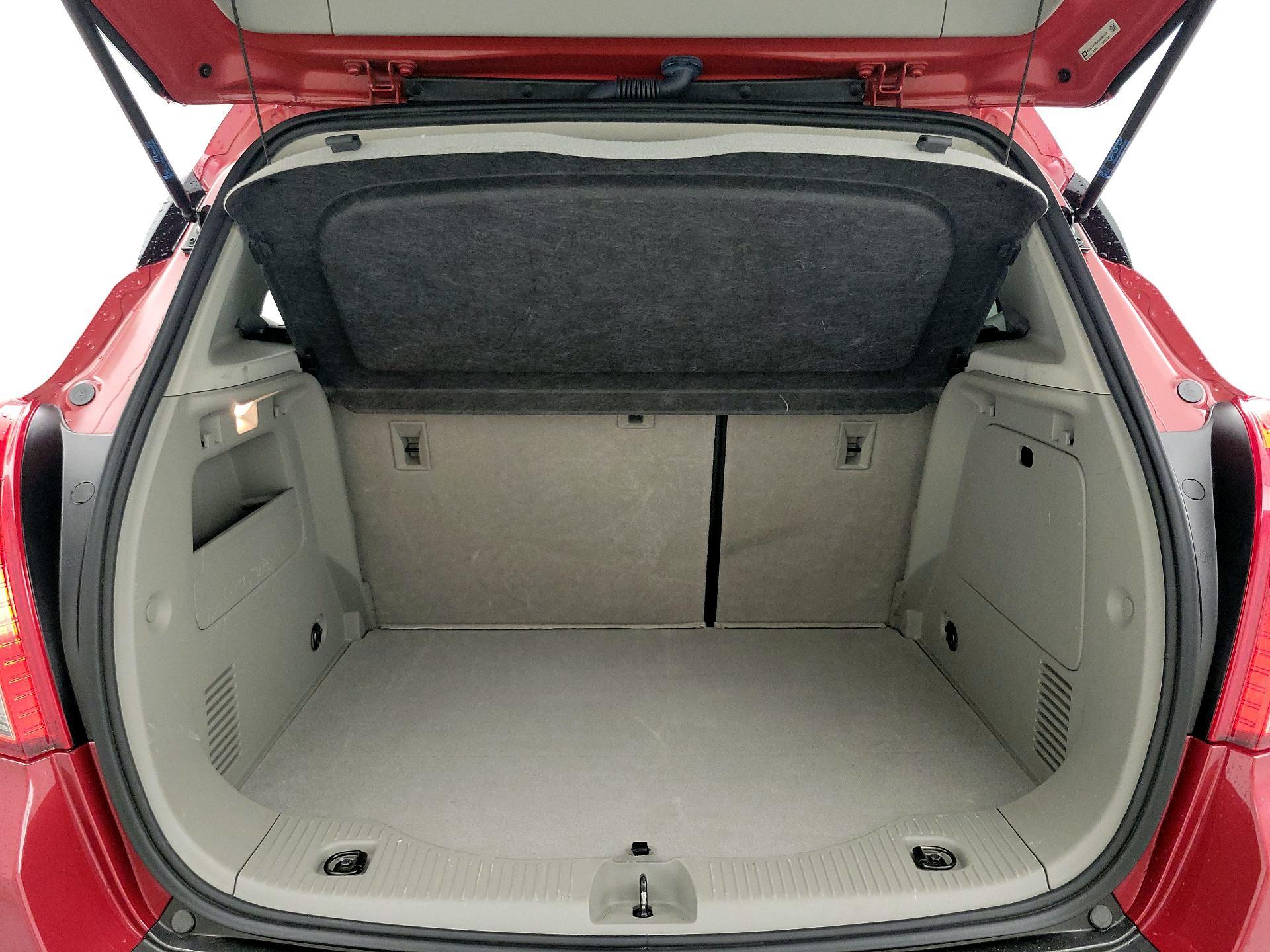 Thumbnail: 2016 Buick Encore - 20