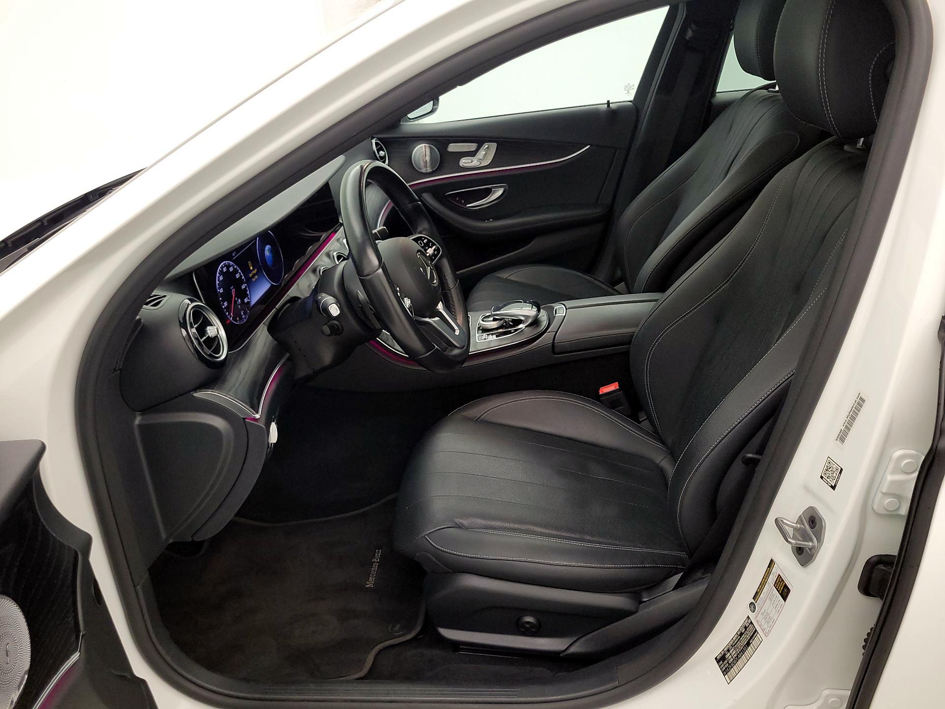 Thumbnail: 2020 Mercedes-Benz E-Class - 11