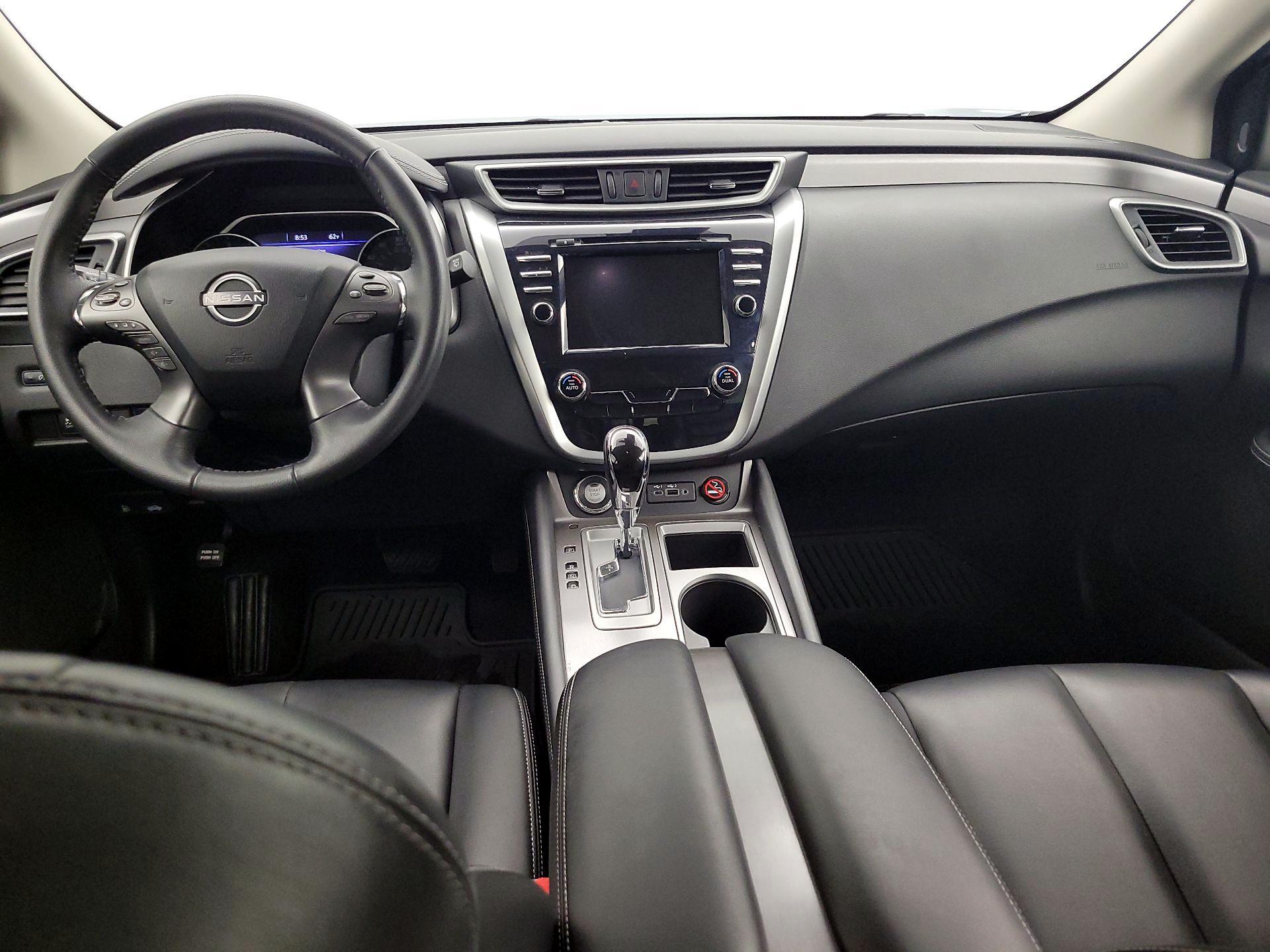 Thumbnail: 2023 Nissan Murano - 9