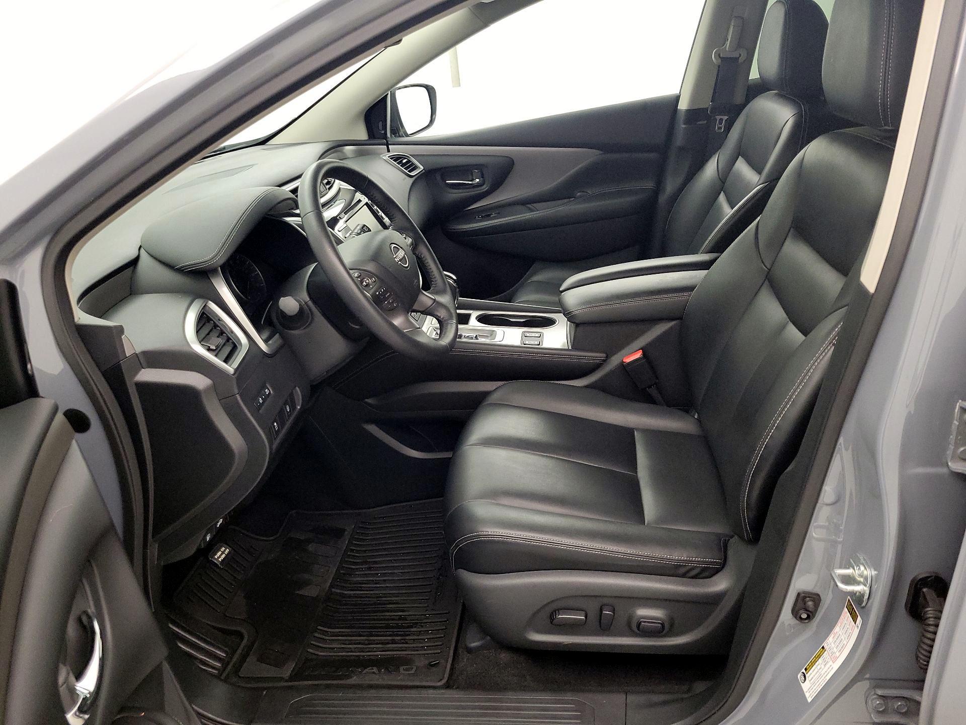 Thumbnail: 2023 Nissan Murano - 11