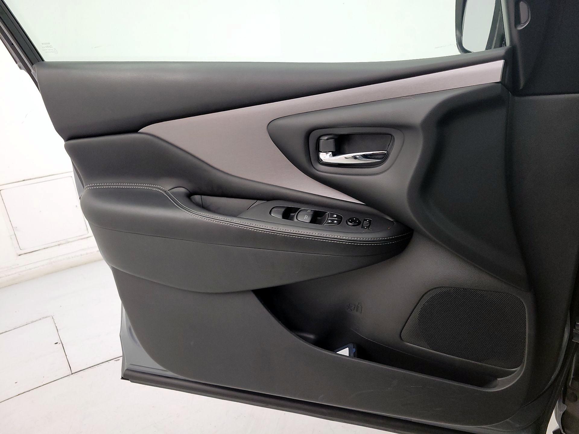 Thumbnail: 2023 Nissan Murano - 12