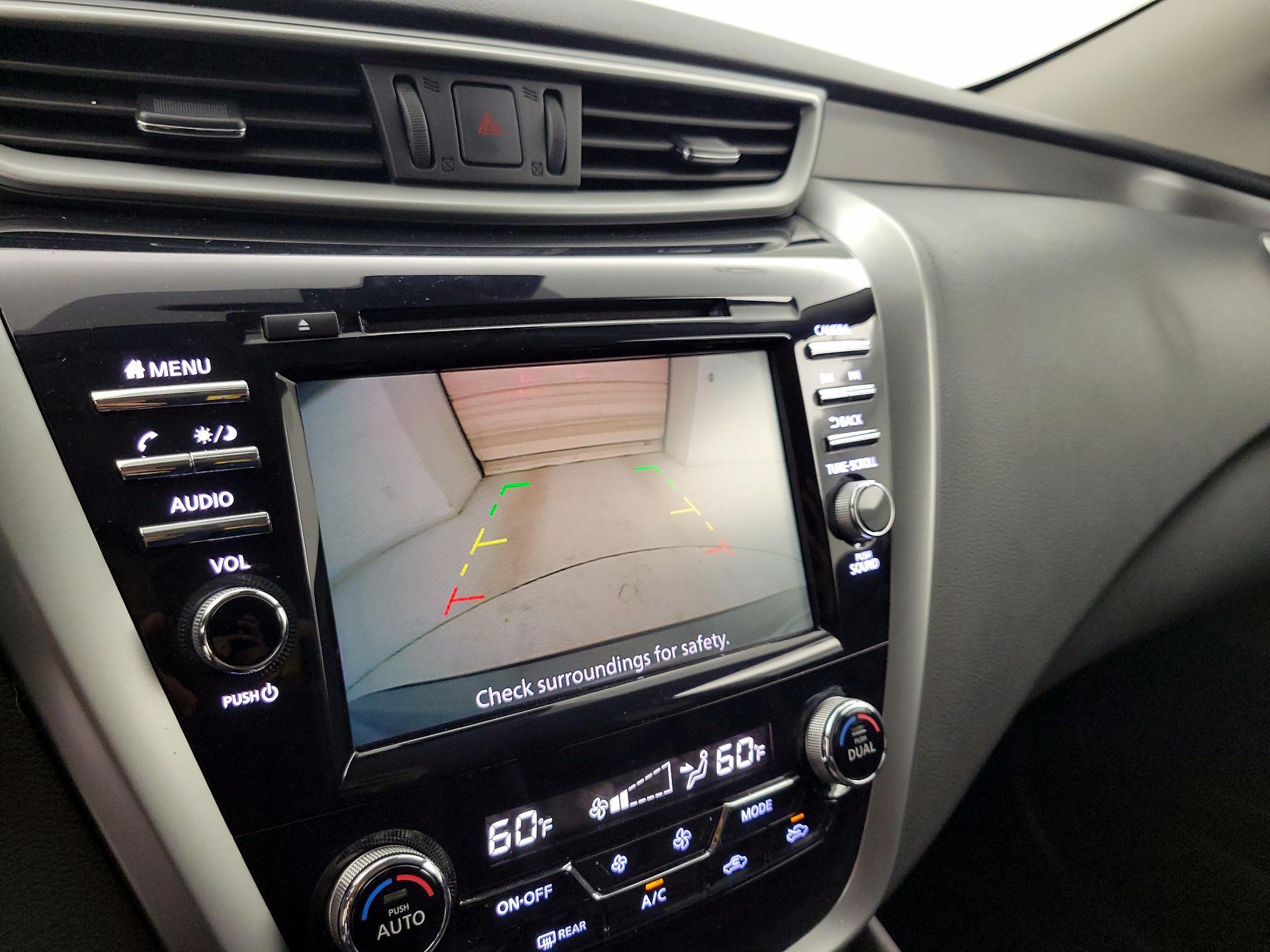 Thumbnail: 2023 Nissan Murano - 14