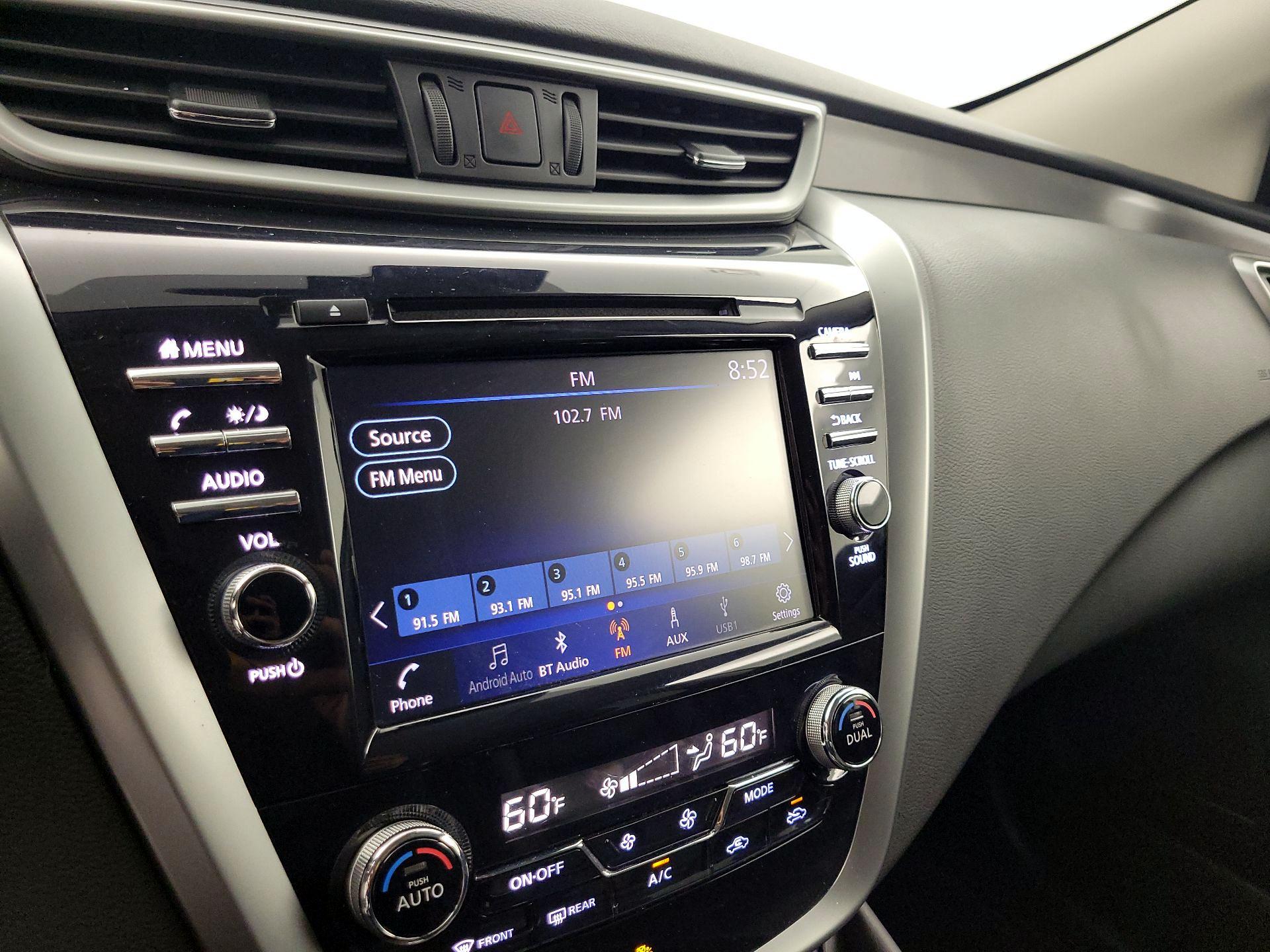 Thumbnail: 2023 Nissan Murano - 15