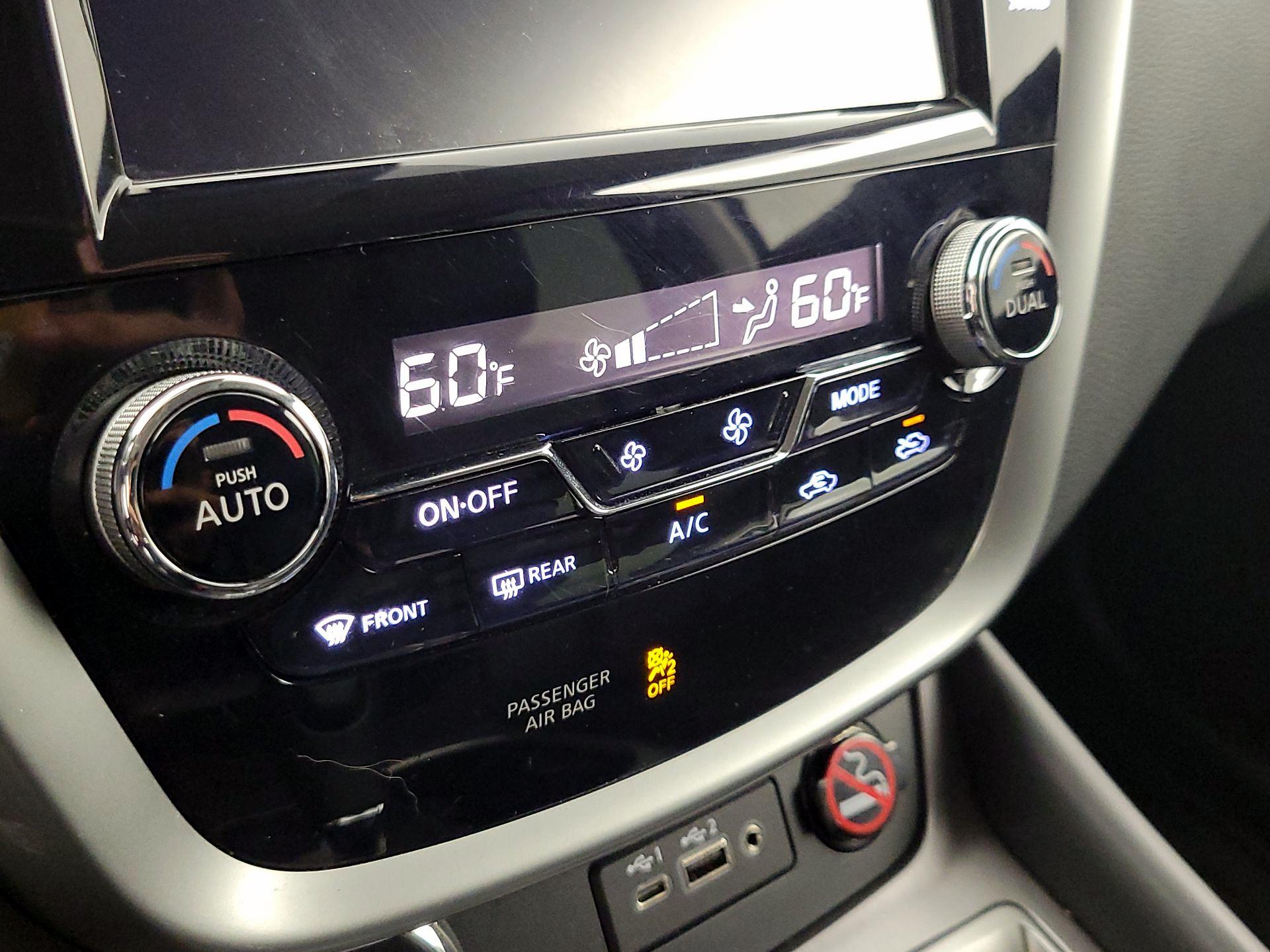 Thumbnail: 2023 Nissan Murano - 16