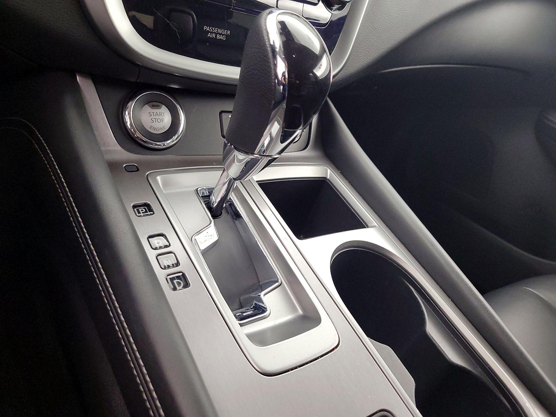 Thumbnail: 2023 Nissan Murano - 17