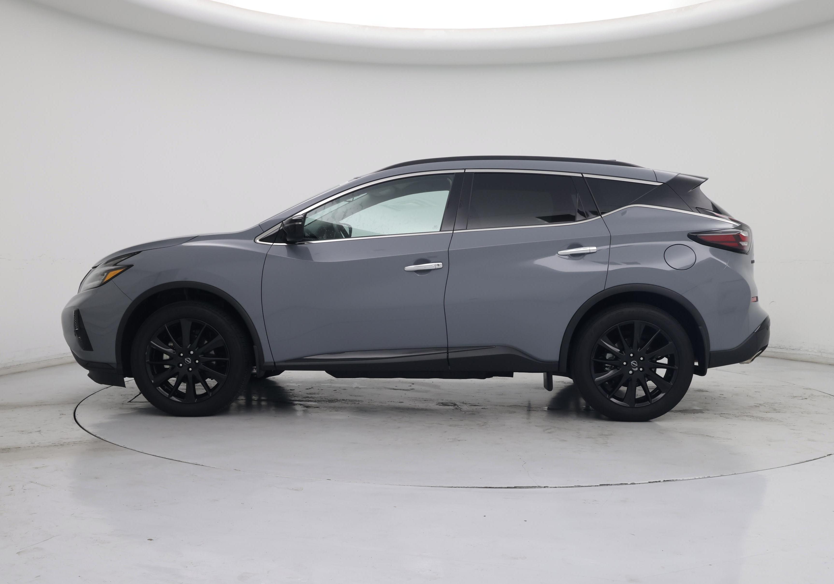Thumbnail: 2023 Nissan Murano - 3