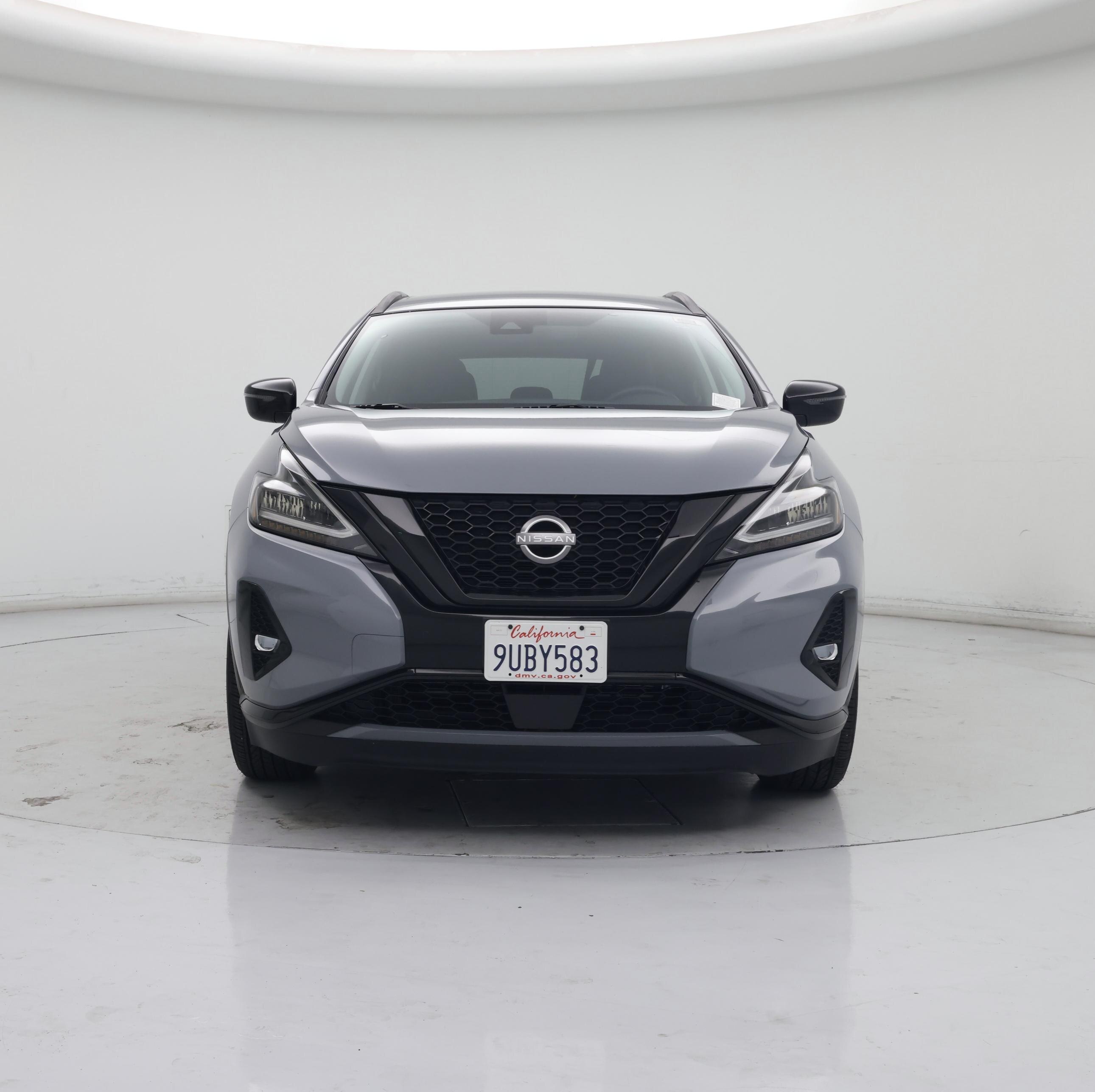 Thumbnail: 2023 Nissan Murano - 5