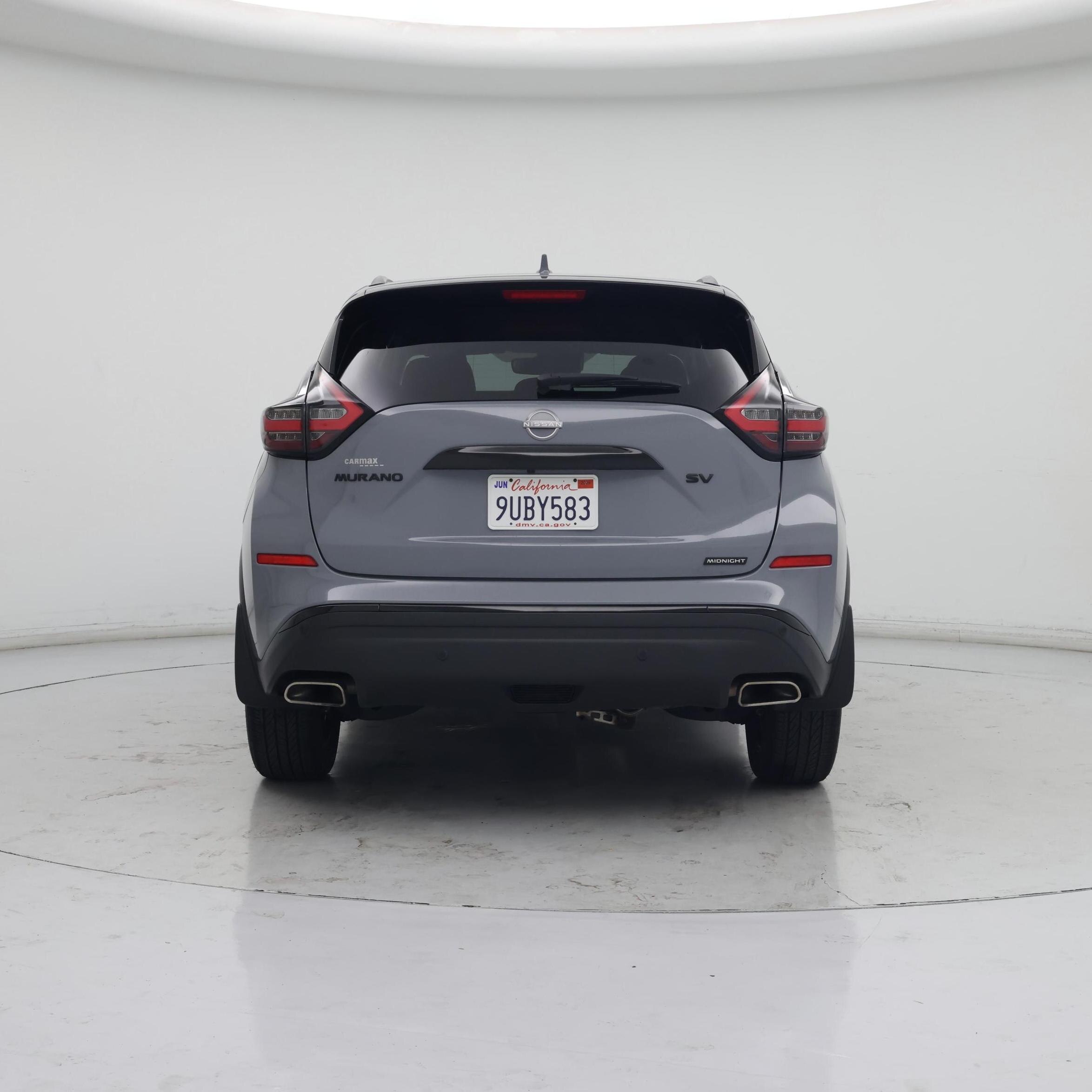 Thumbnail: 2023 Nissan Murano - 6