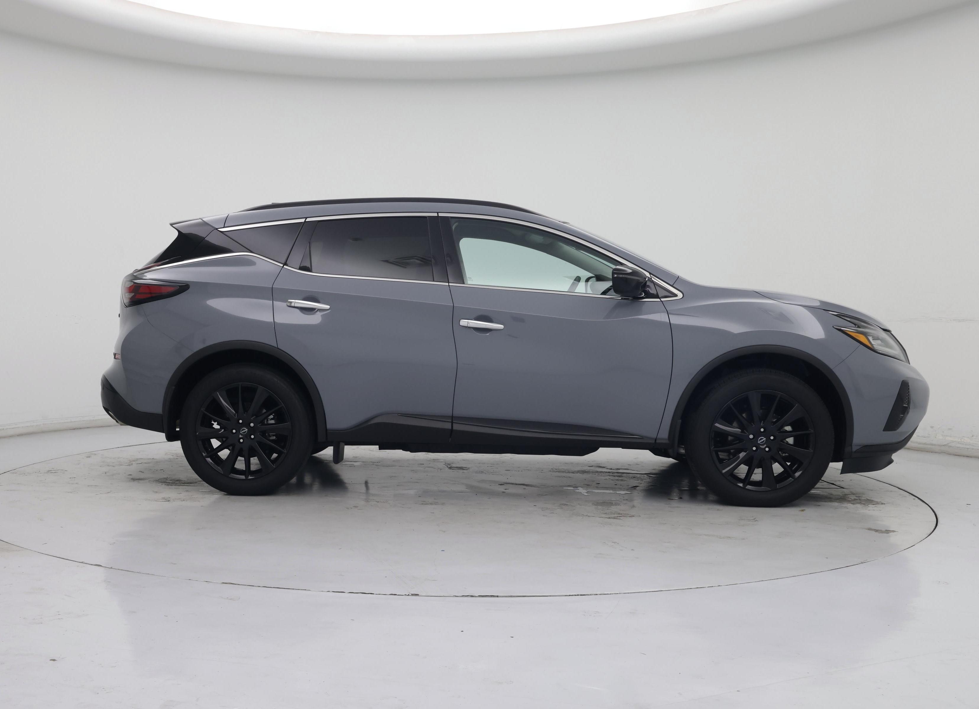Thumbnail: 2023 Nissan Murano - 7