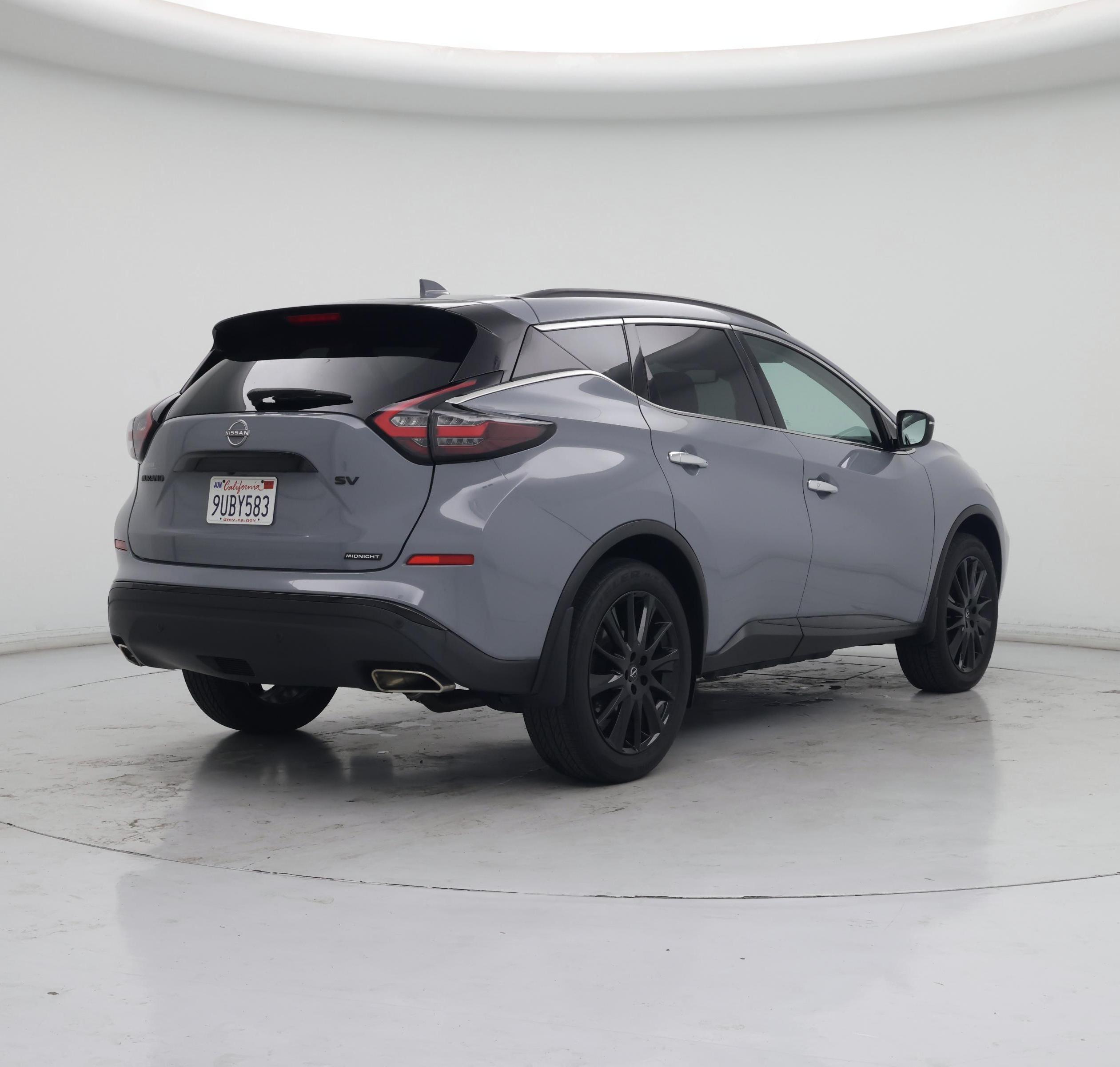 Thumbnail: 2023 Nissan Murano - 8