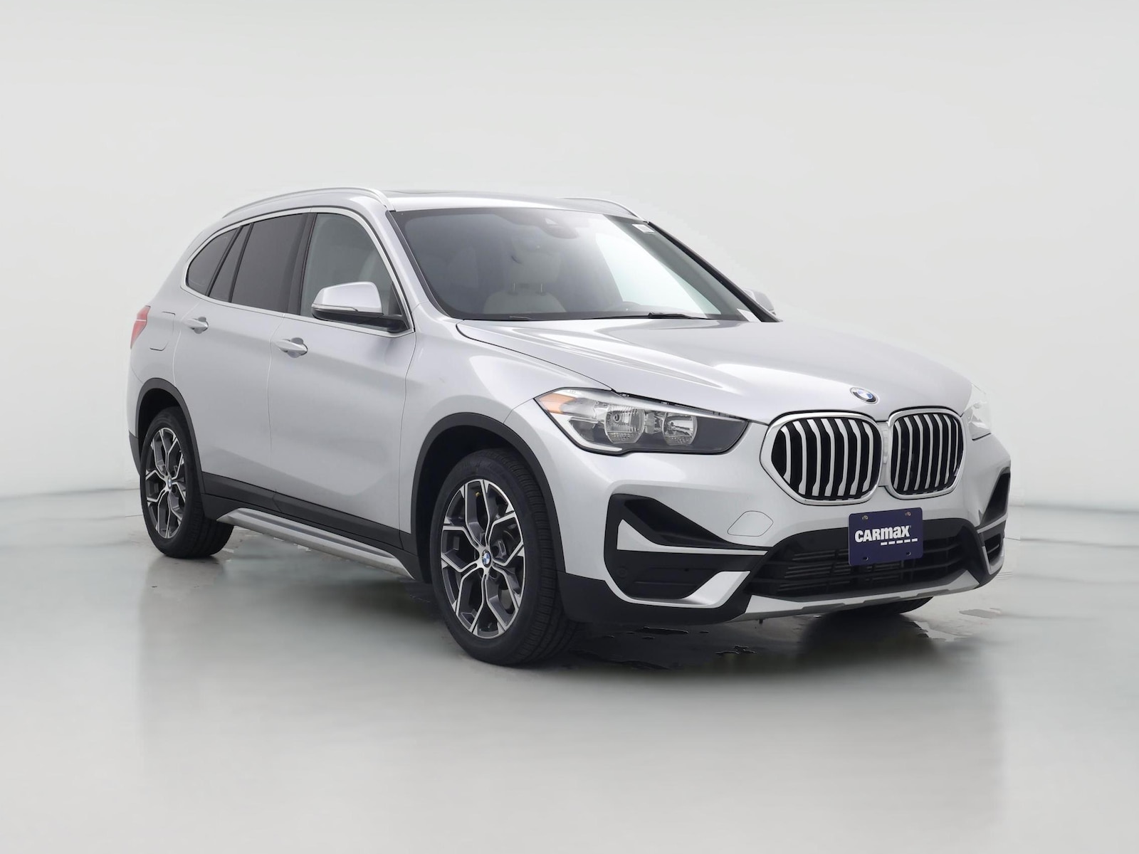 2021 BMW X1 28i
