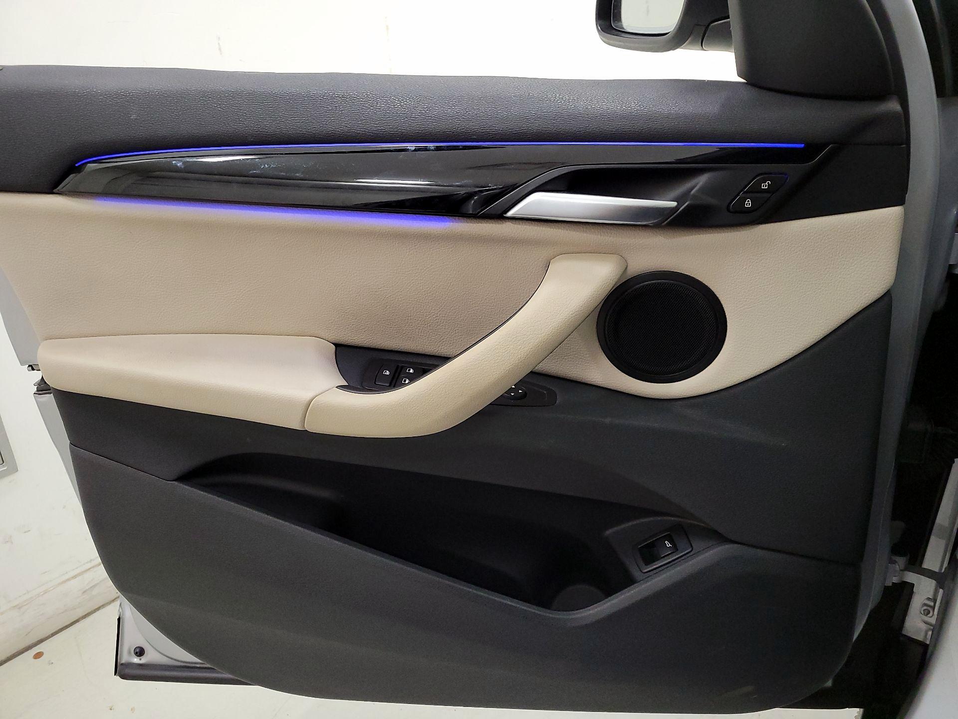 Thumbnail: 2021 BMW X1 - 12