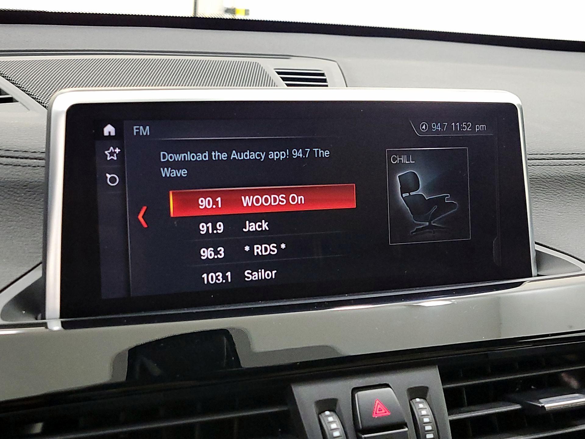 Thumbnail: 2021 BMW X1 - 15