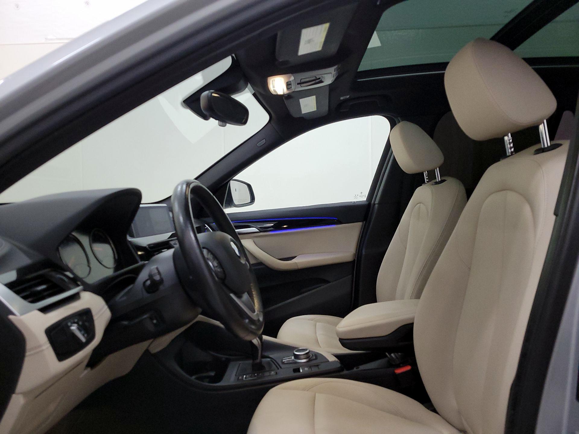 Thumbnail: 2021 BMW X1 - 19