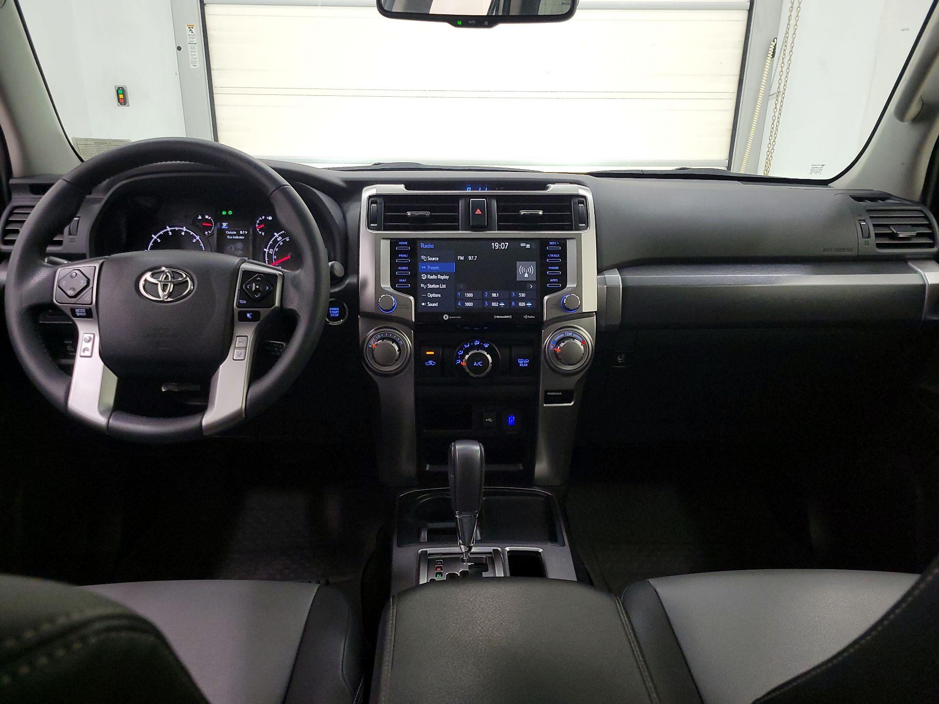 Thumbnail: 2022 Toyota 4Runner - 9