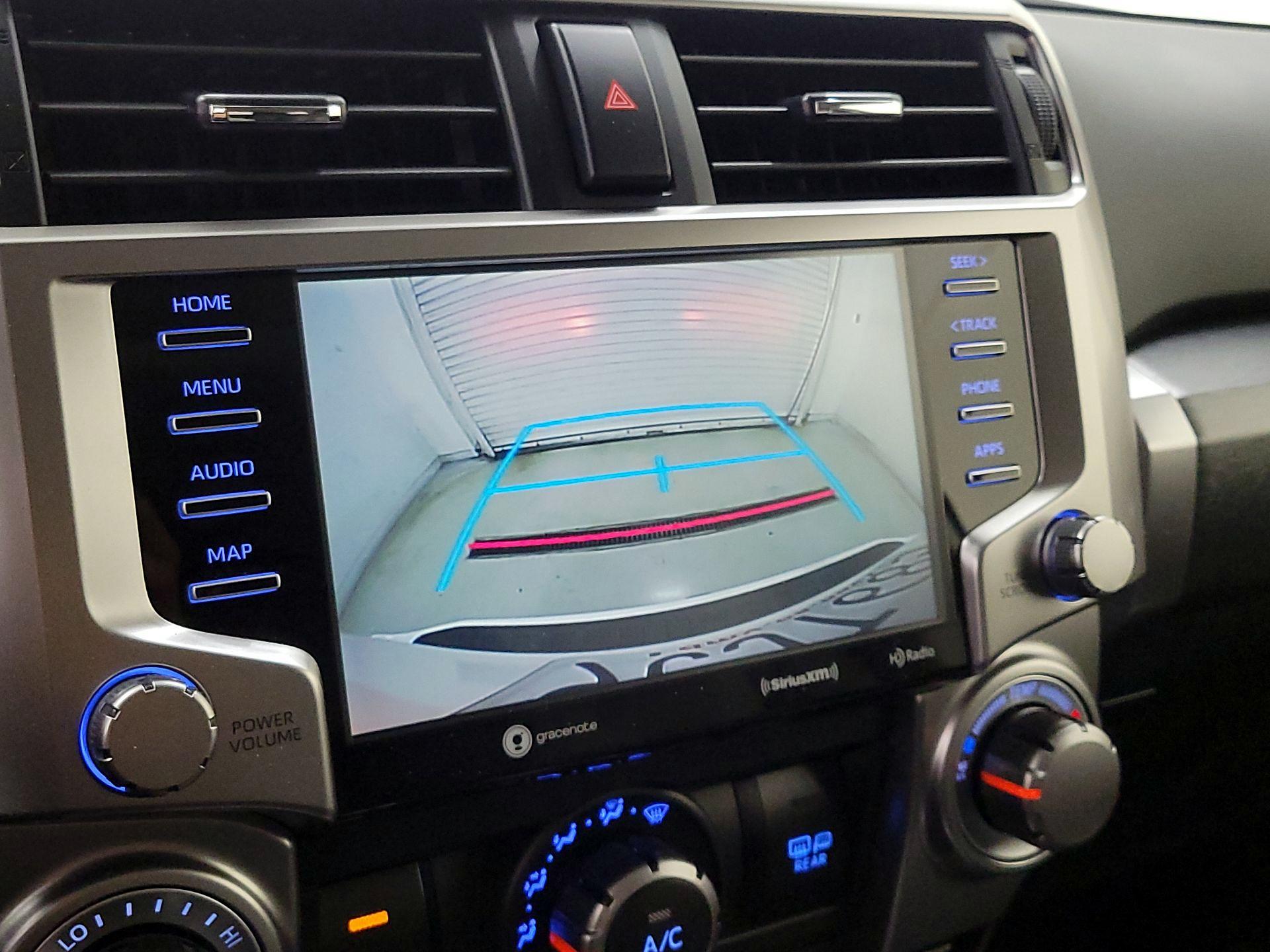 Thumbnail: 2022 Toyota 4Runner - 14