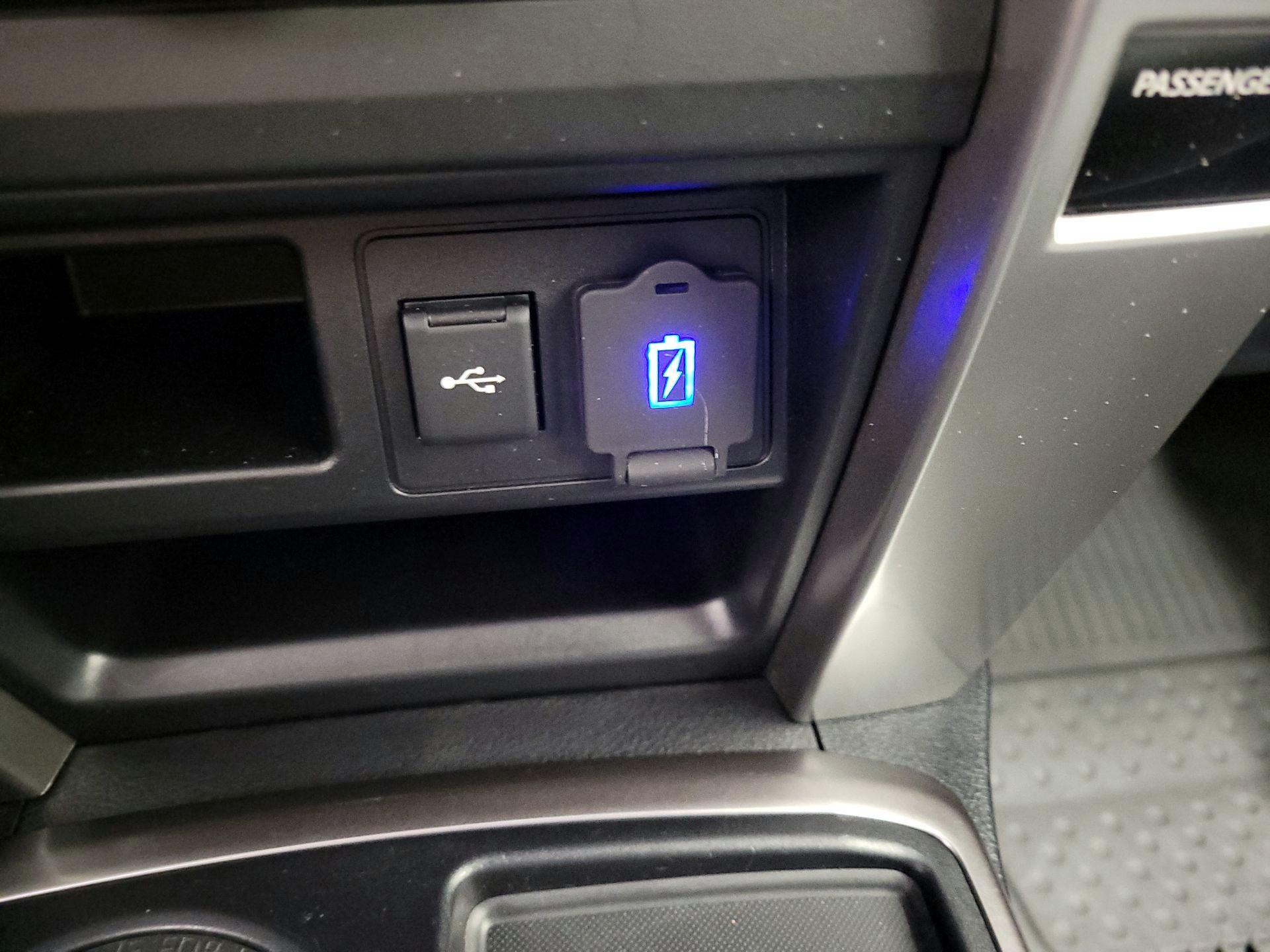 Thumbnail: 2022 Toyota 4Runner - 18