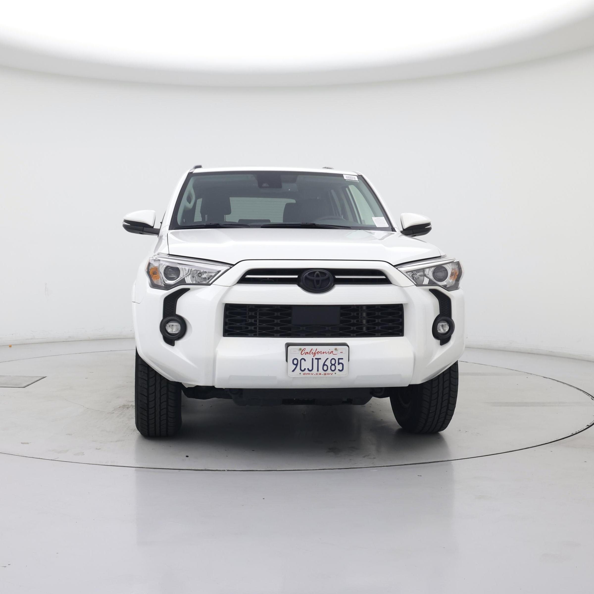 Thumbnail: 2022 Toyota 4Runner - 5