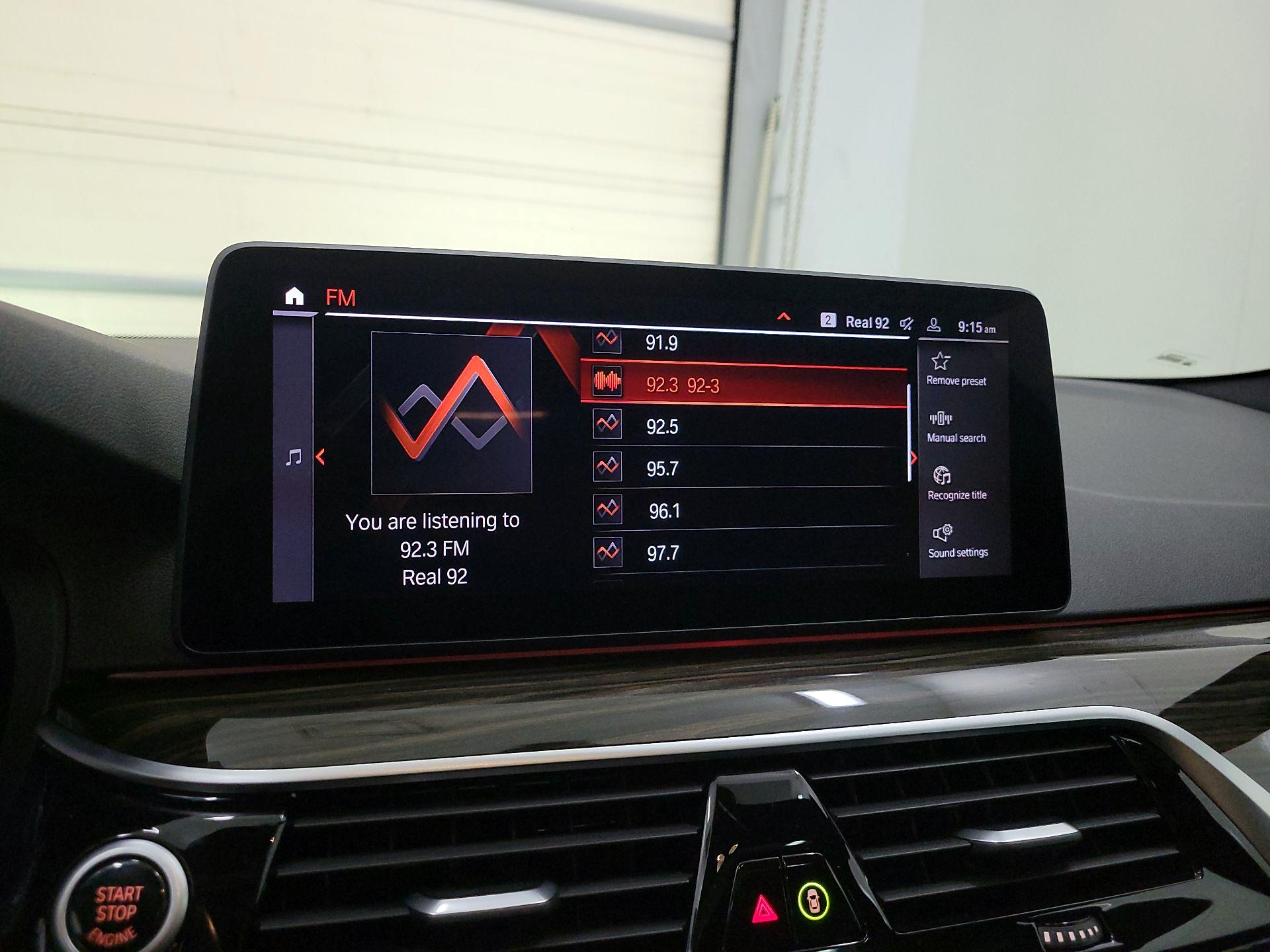 Thumbnail: 2022 BMW 5 Series - 16