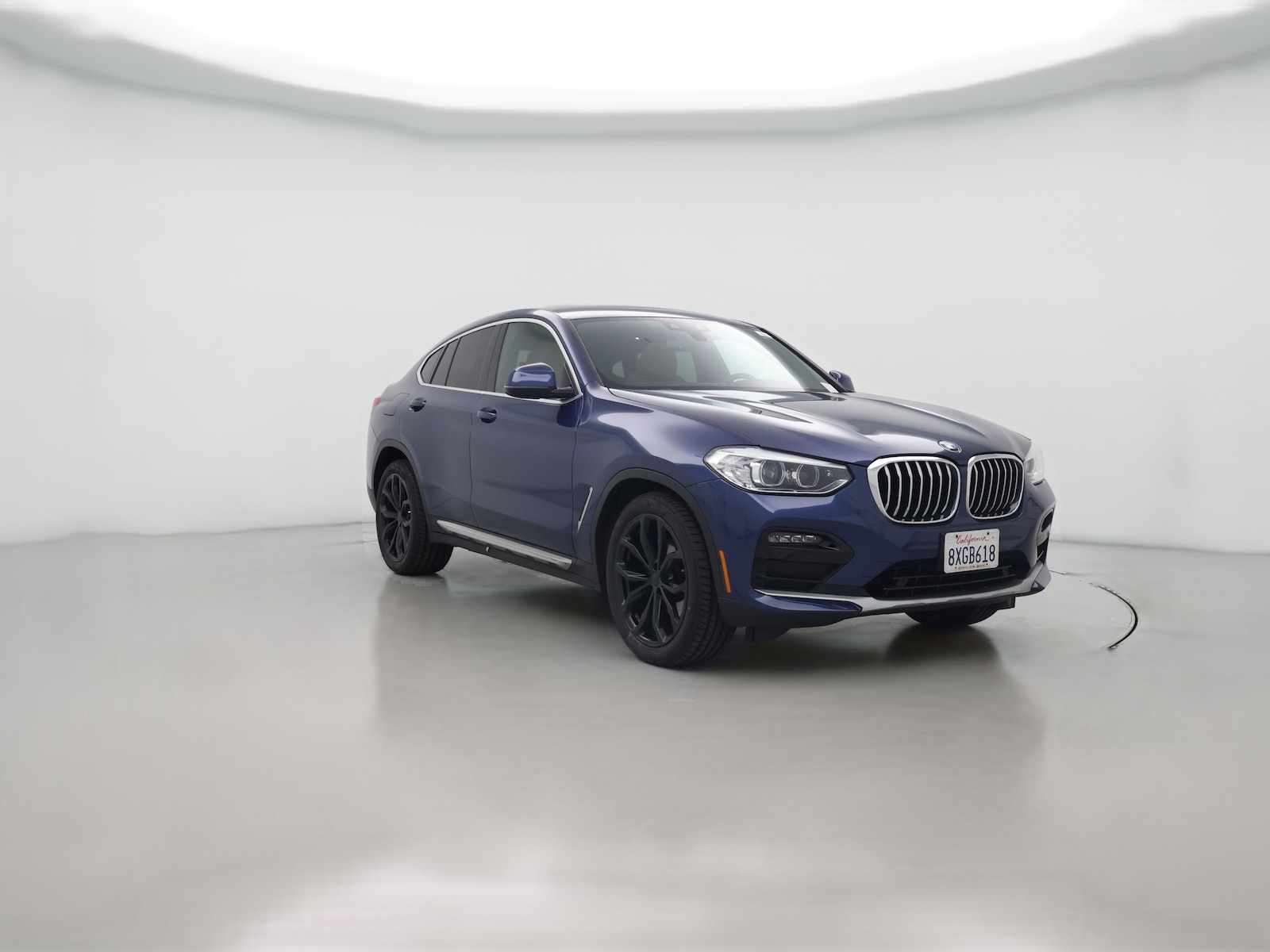 2021 BMW X4 30i
