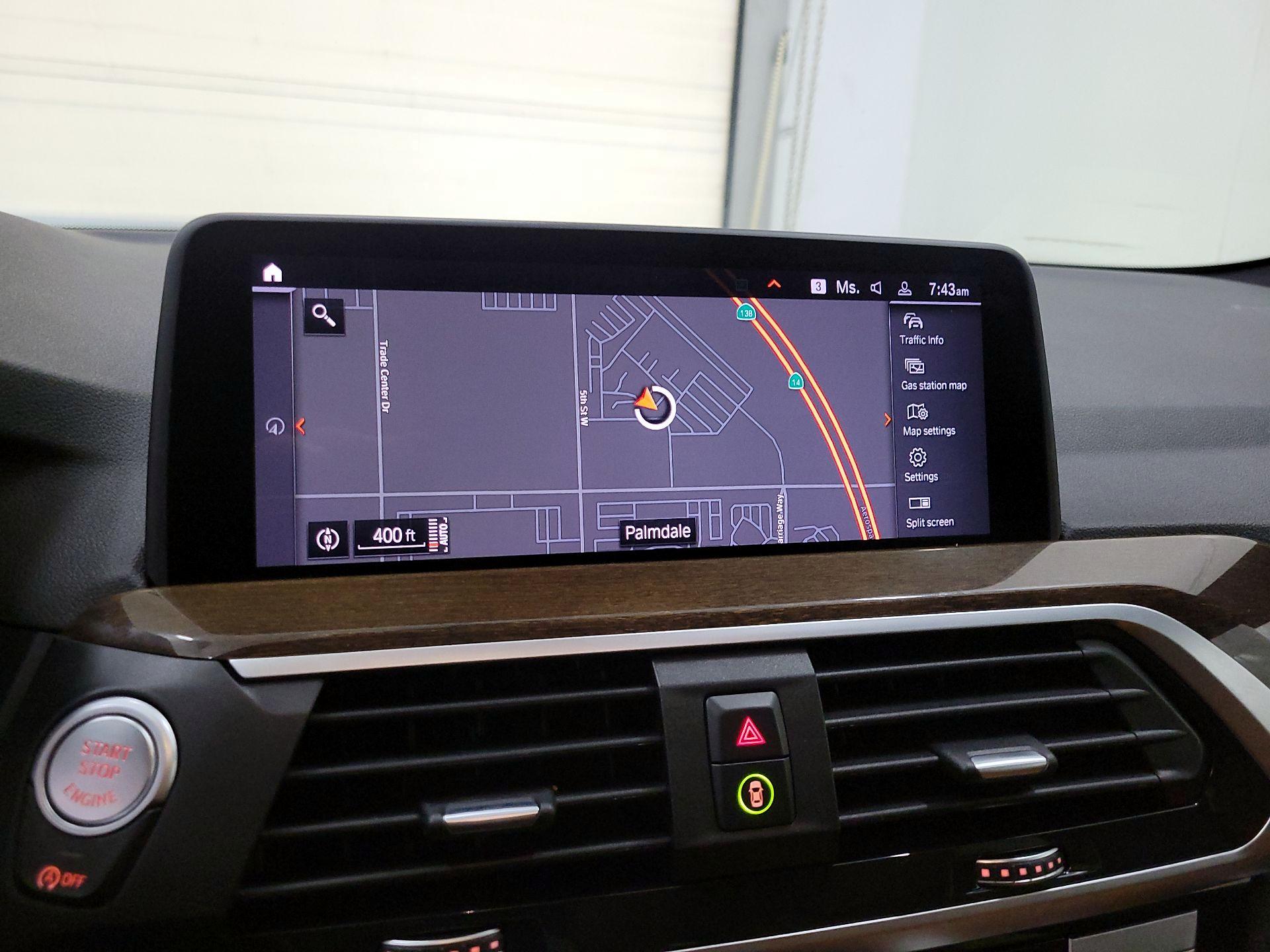 Thumbnail: 2021 BMW X4 - 14