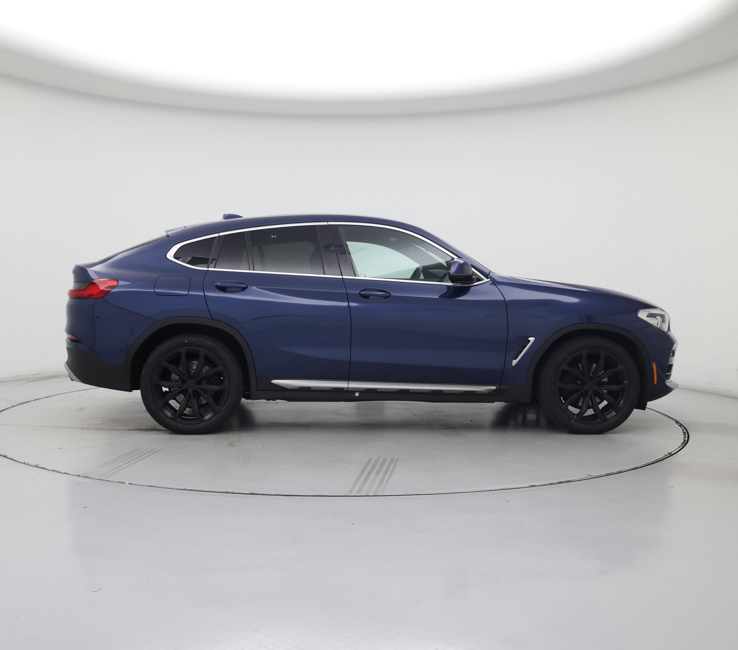 Thumbnail: 2021 BMW X4 - 7
