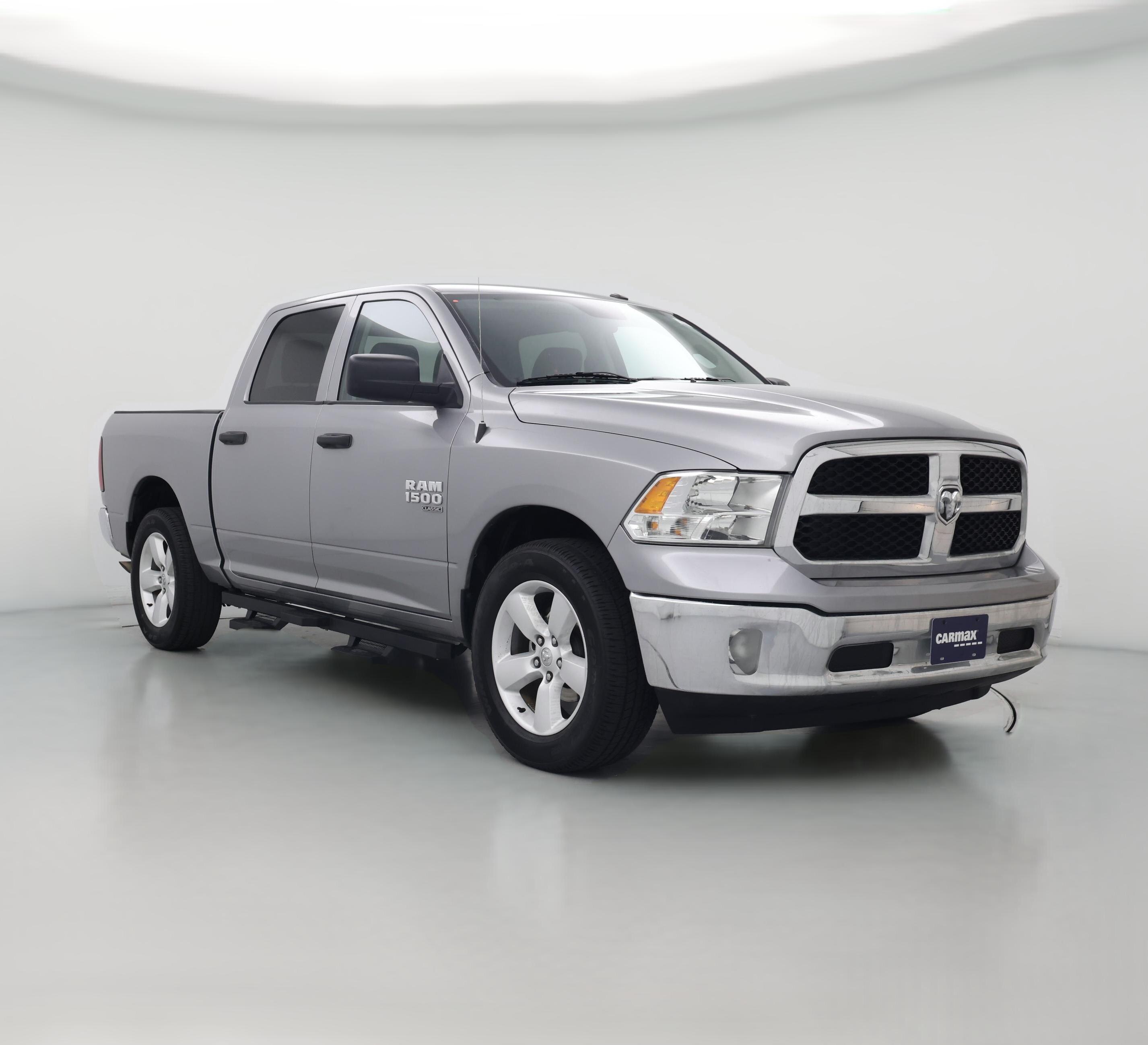 Thumbnail: 2023 RAM 1500 Classic - 1