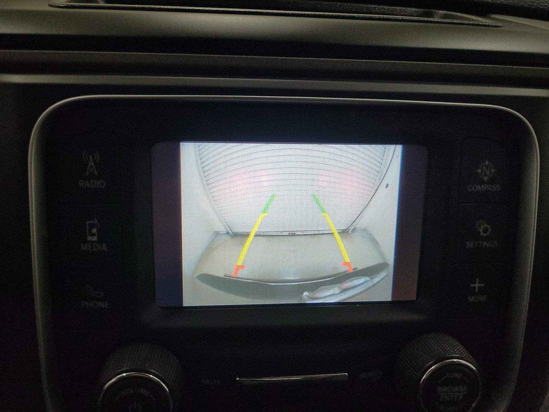 Thumbnail: 2023 RAM 1500 Classic - 14