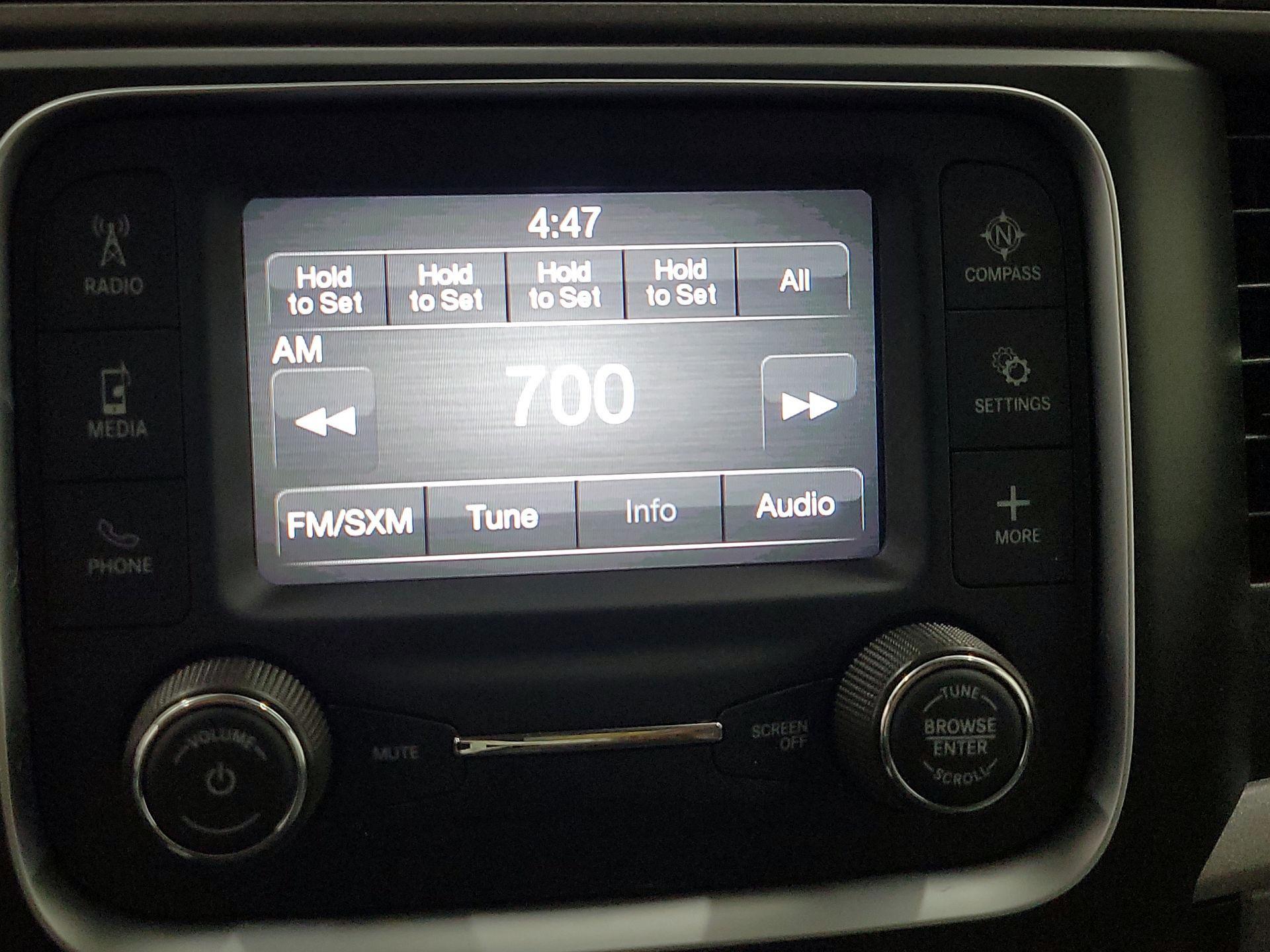 Thumbnail: 2023 RAM 1500 Classic - 15