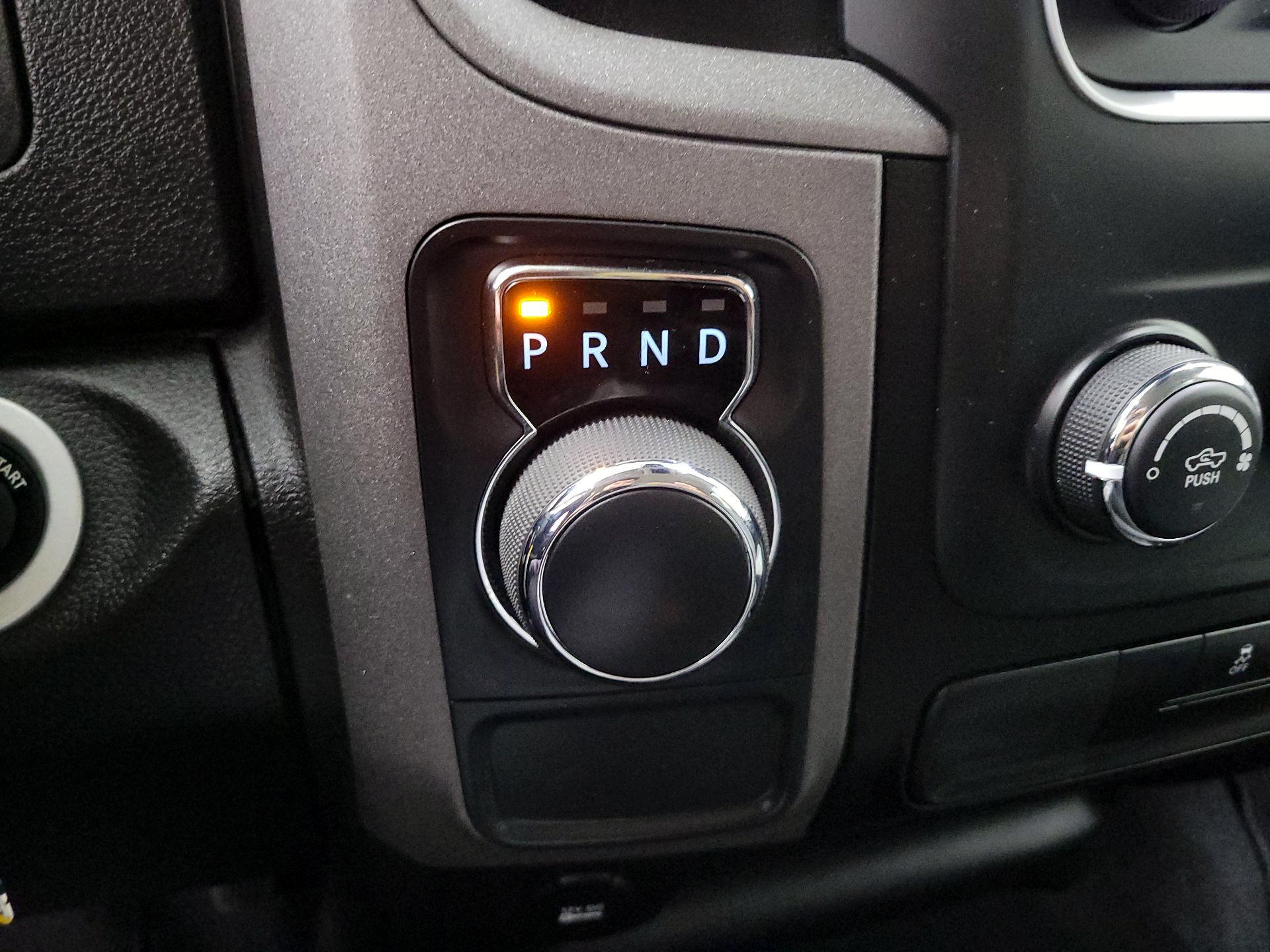 Thumbnail: 2023 RAM 1500 Classic - 17