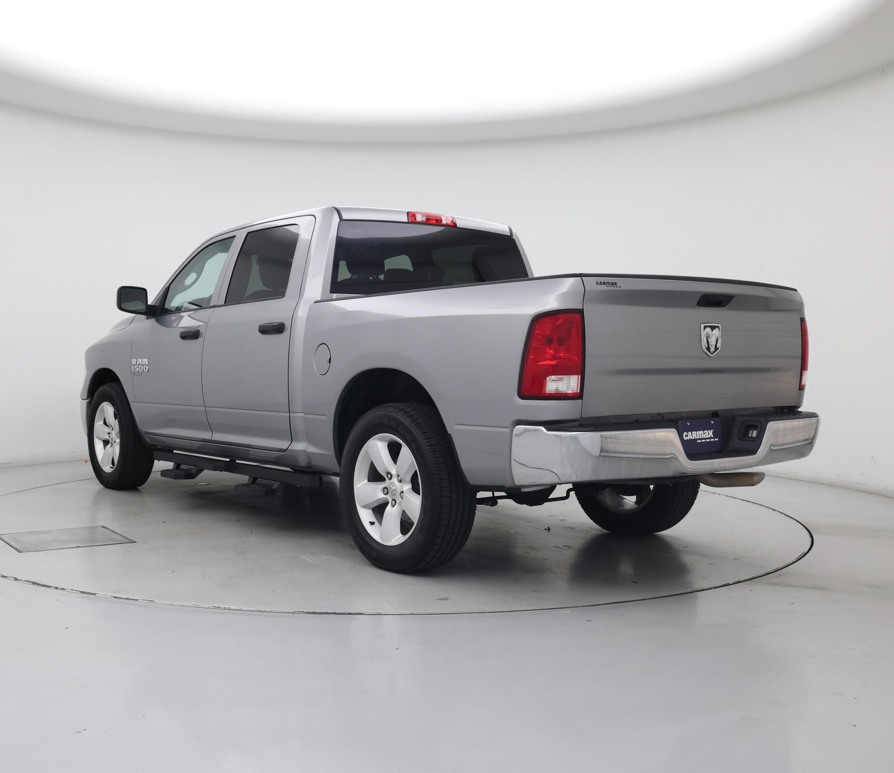 Thumbnail: 2023 RAM 1500 Classic - 2