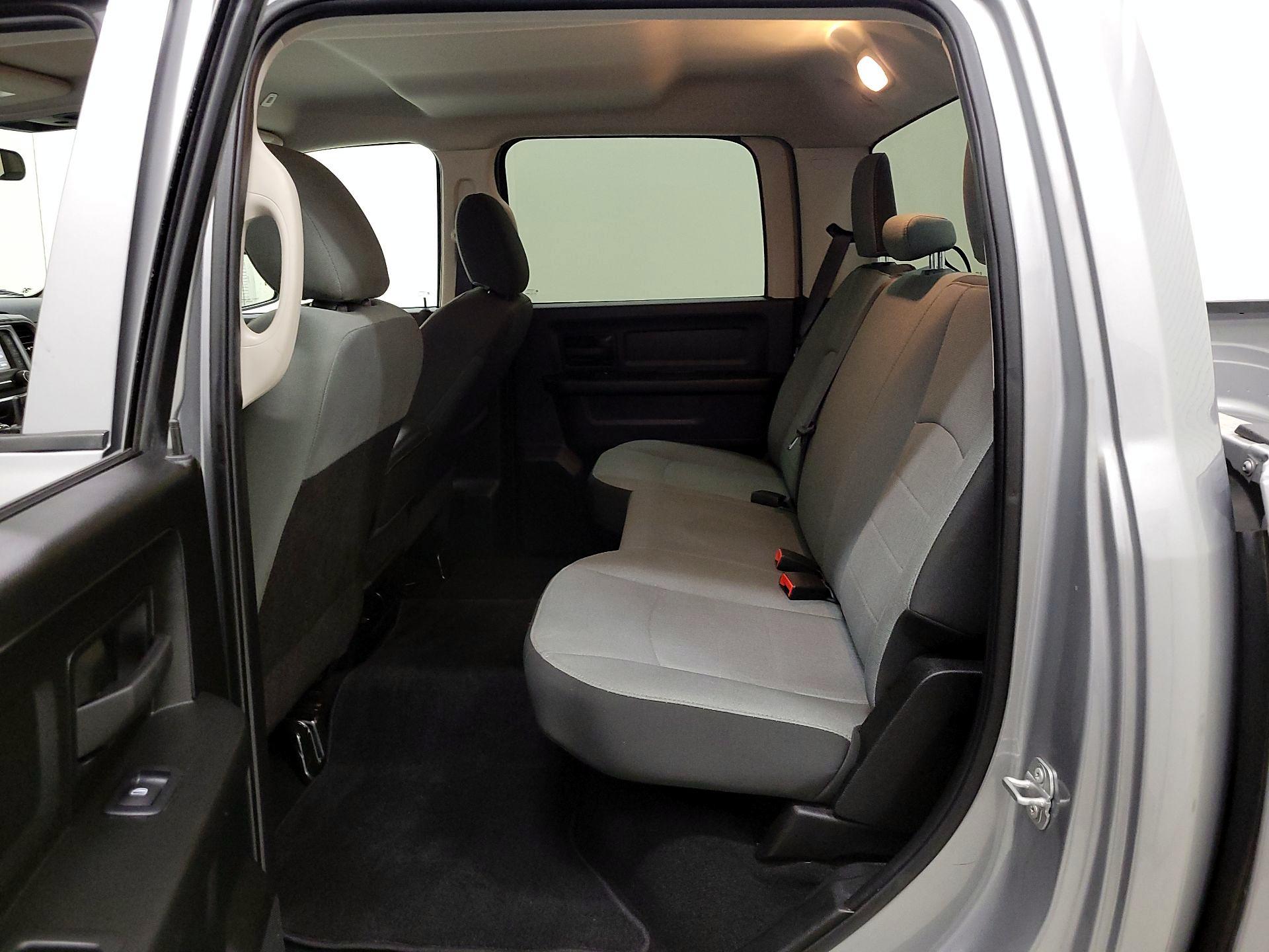 Thumbnail: 2023 RAM 1500 Classic - 19