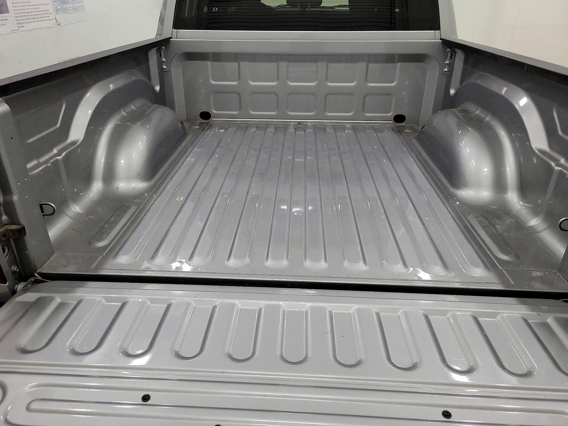 Thumbnail: 2023 RAM 1500 Classic - 20