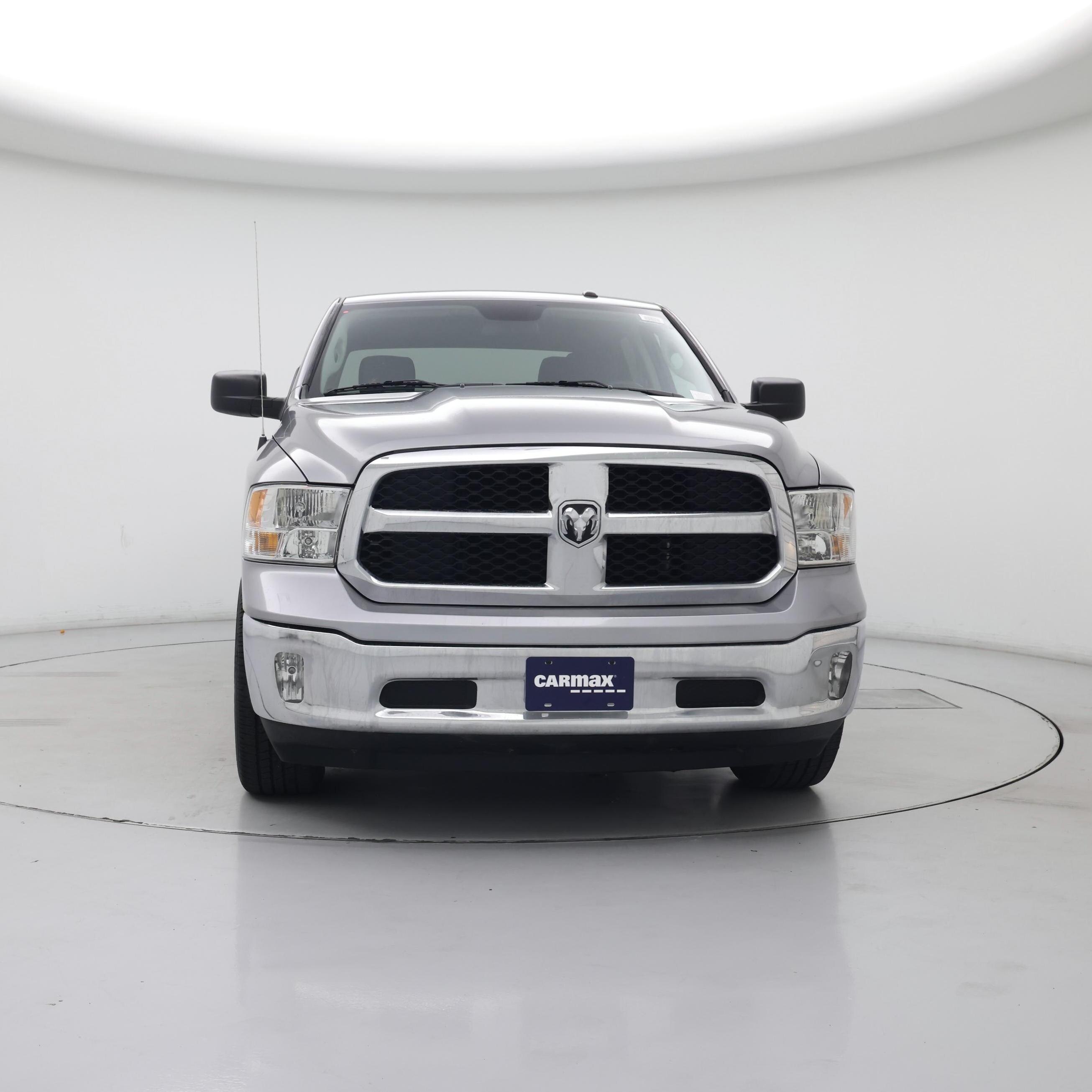 Thumbnail: 2023 RAM 1500 Classic - 5