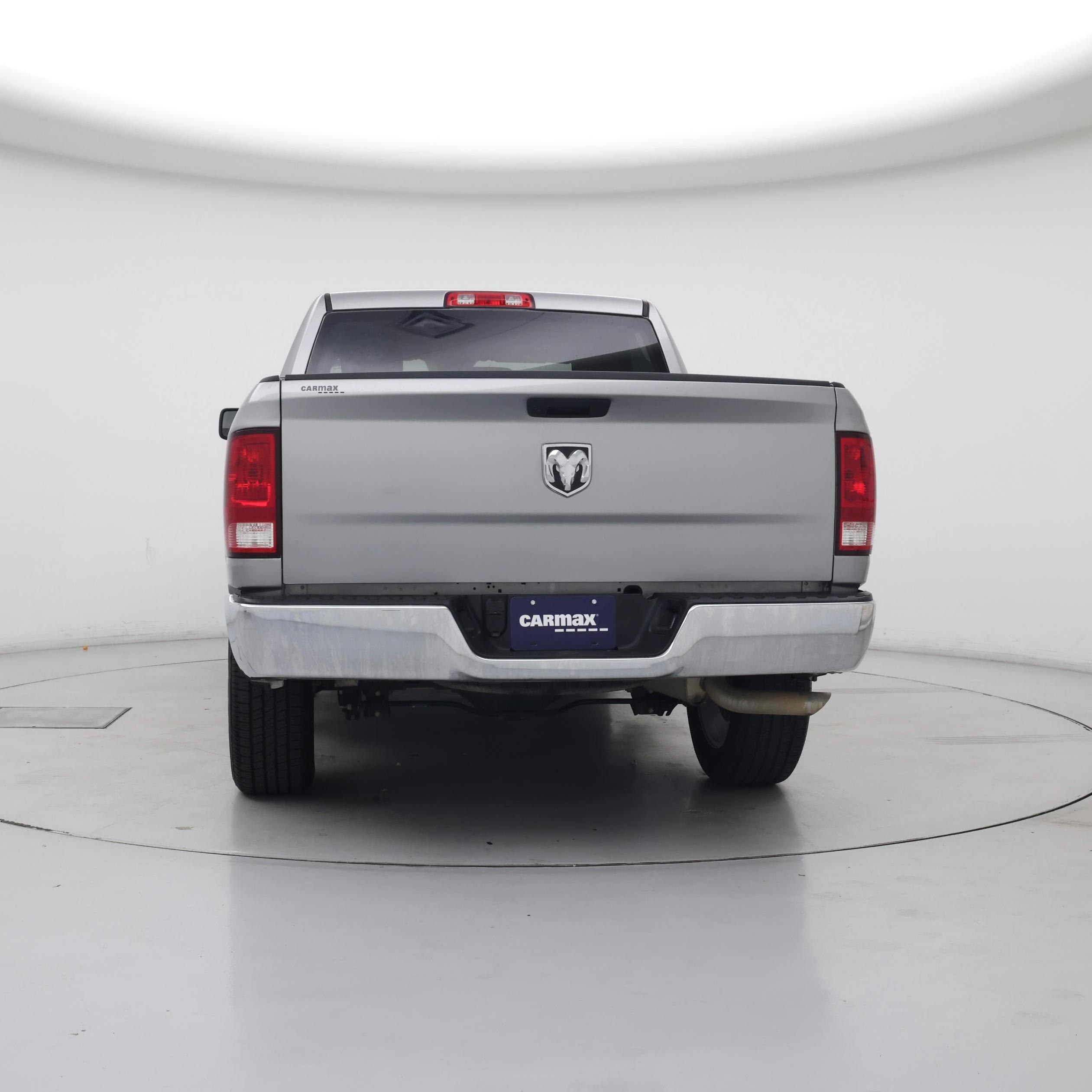 Thumbnail: 2023 RAM 1500 Classic - 6