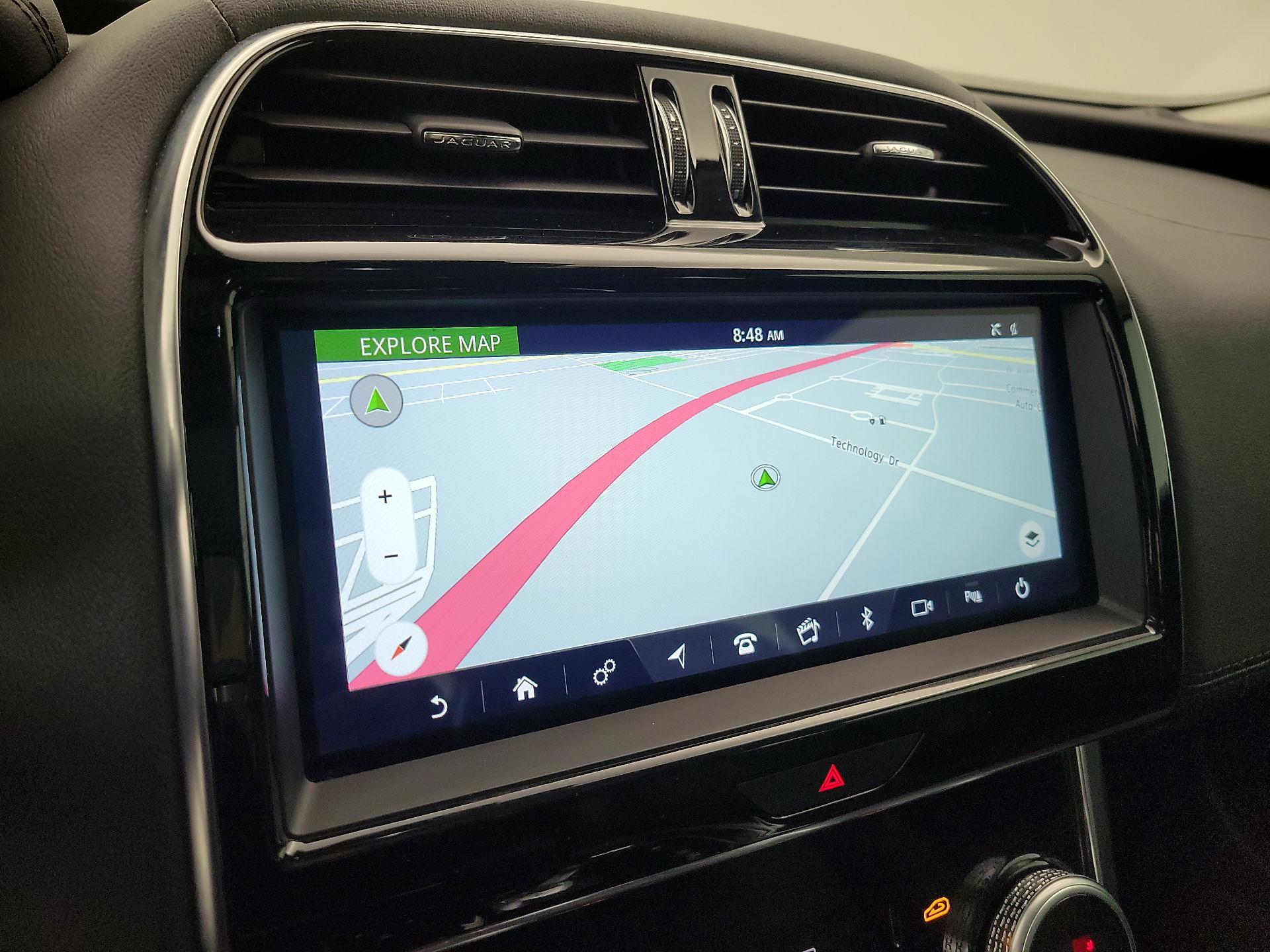 Thumbnail: 2020 Jaguar XE - 14