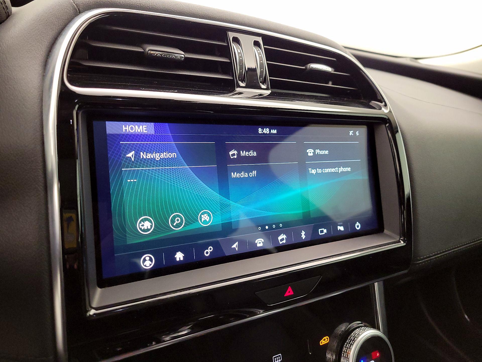 Thumbnail: 2020 Jaguar XE - 16