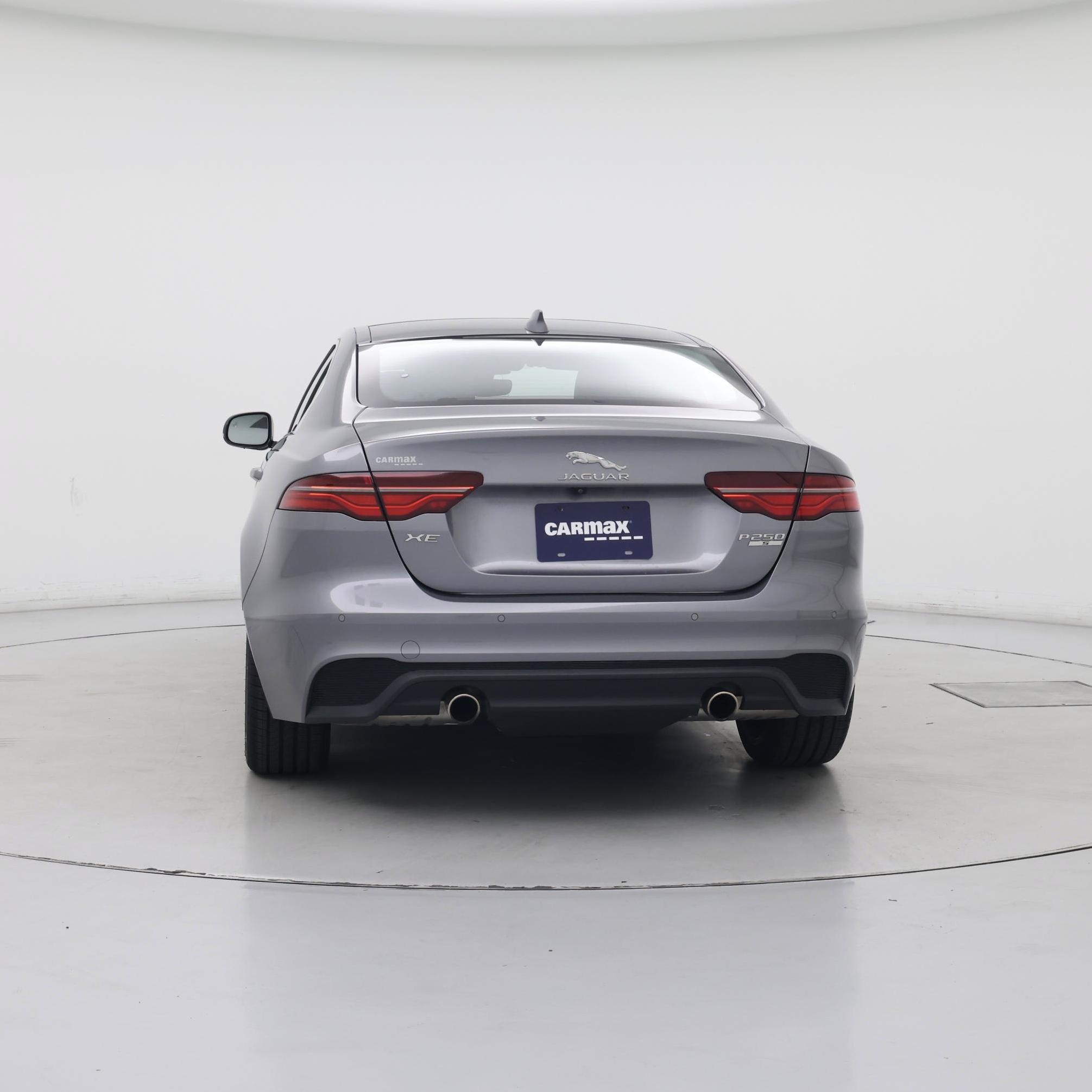 Thumbnail: 2020 Jaguar XE - 6