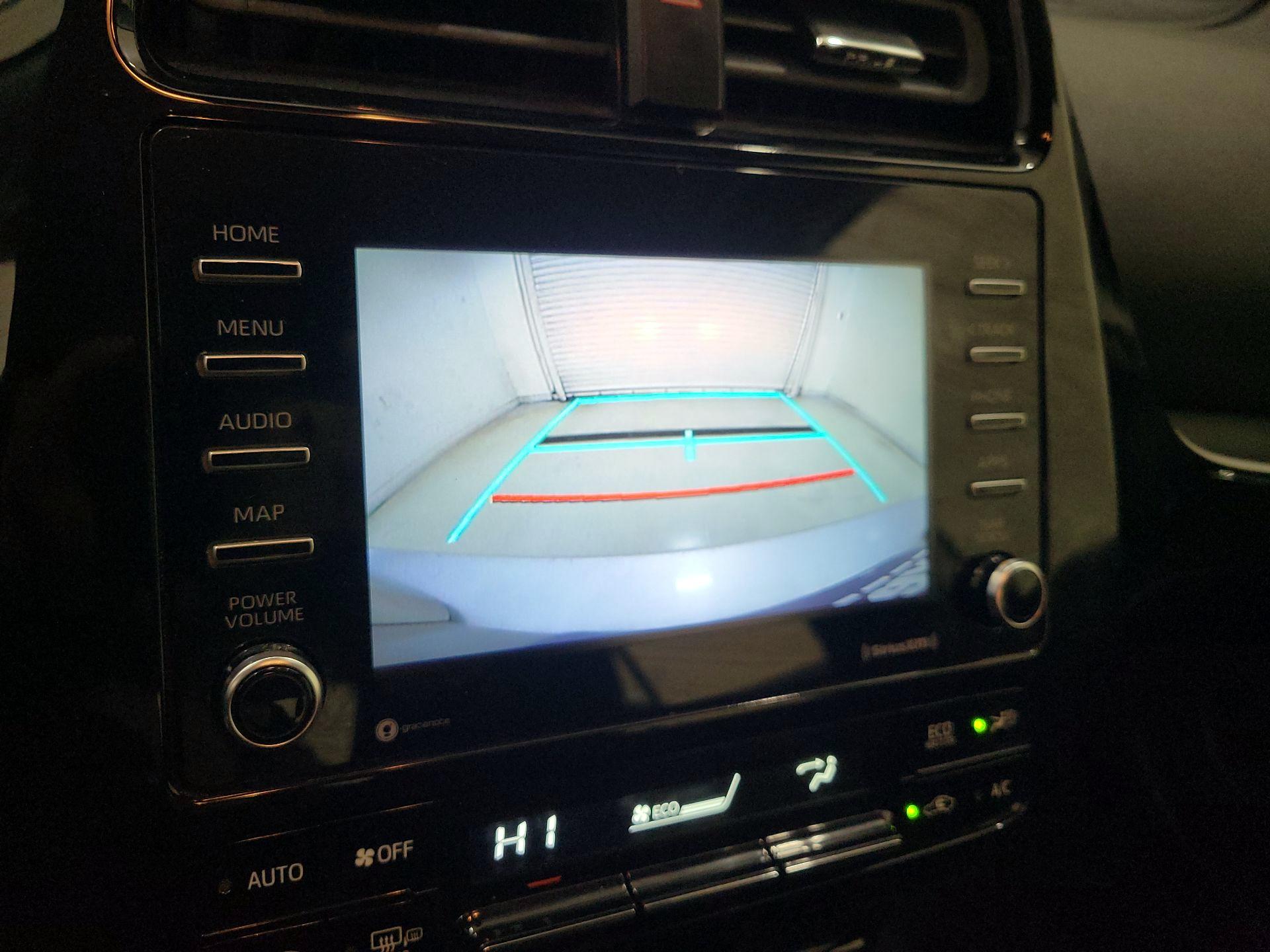 Thumbnail: 2021 Toyota Prius - 14