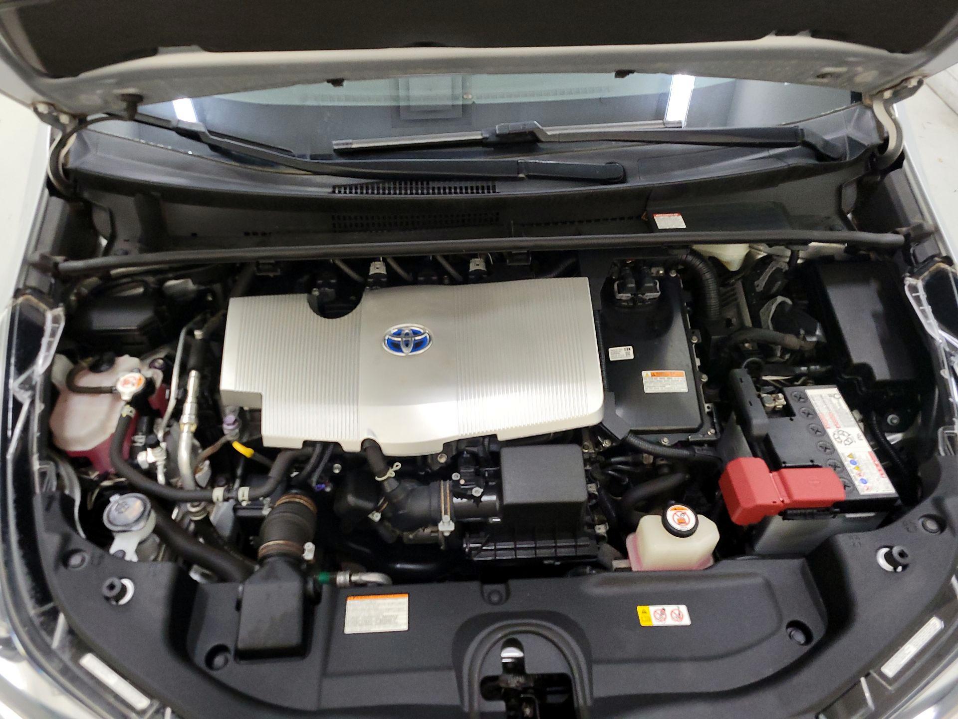 Thumbnail: 2021 Toyota Prius - 20