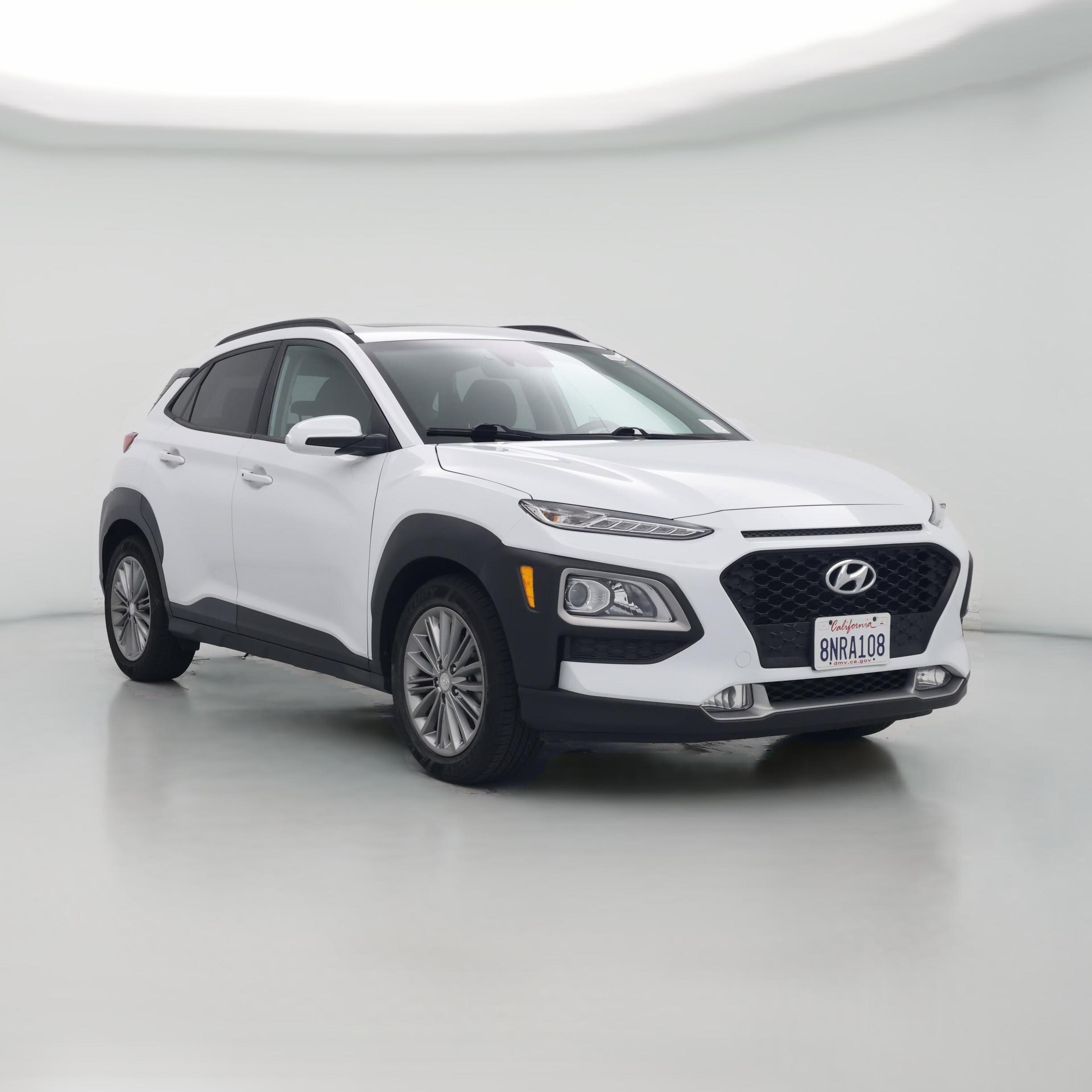 Thumbnail: 2020 Hyundai Kona - 1