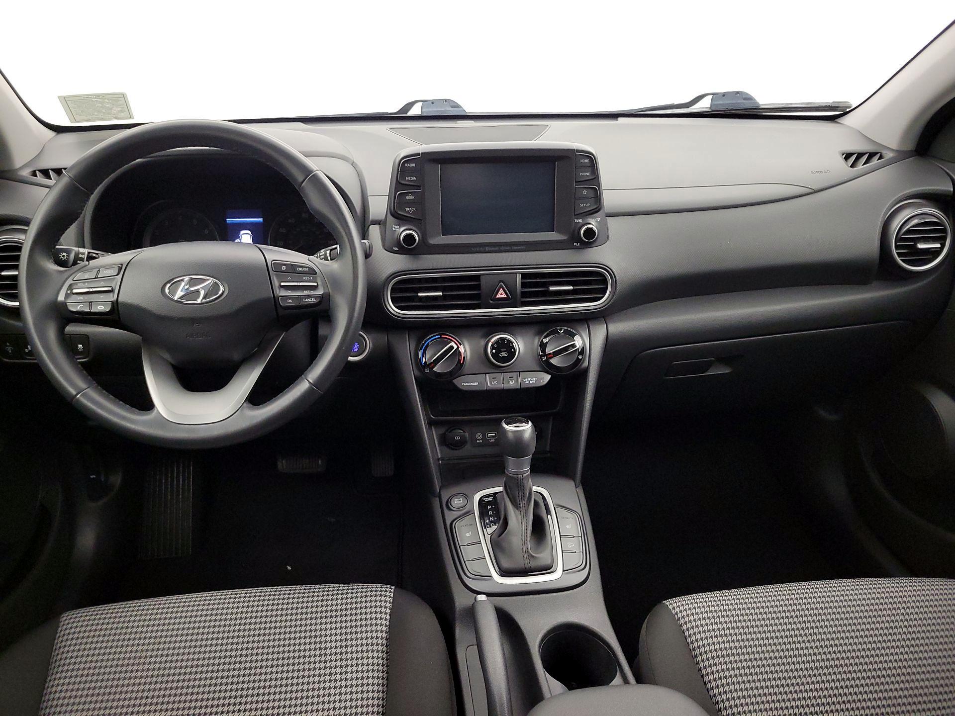 Thumbnail: 2020 Hyundai Kona - 9