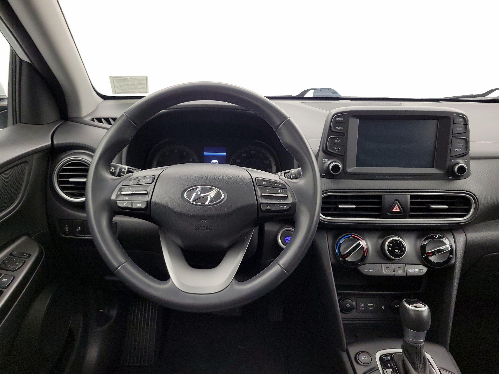 Thumbnail: 2020 Hyundai Kona - 10