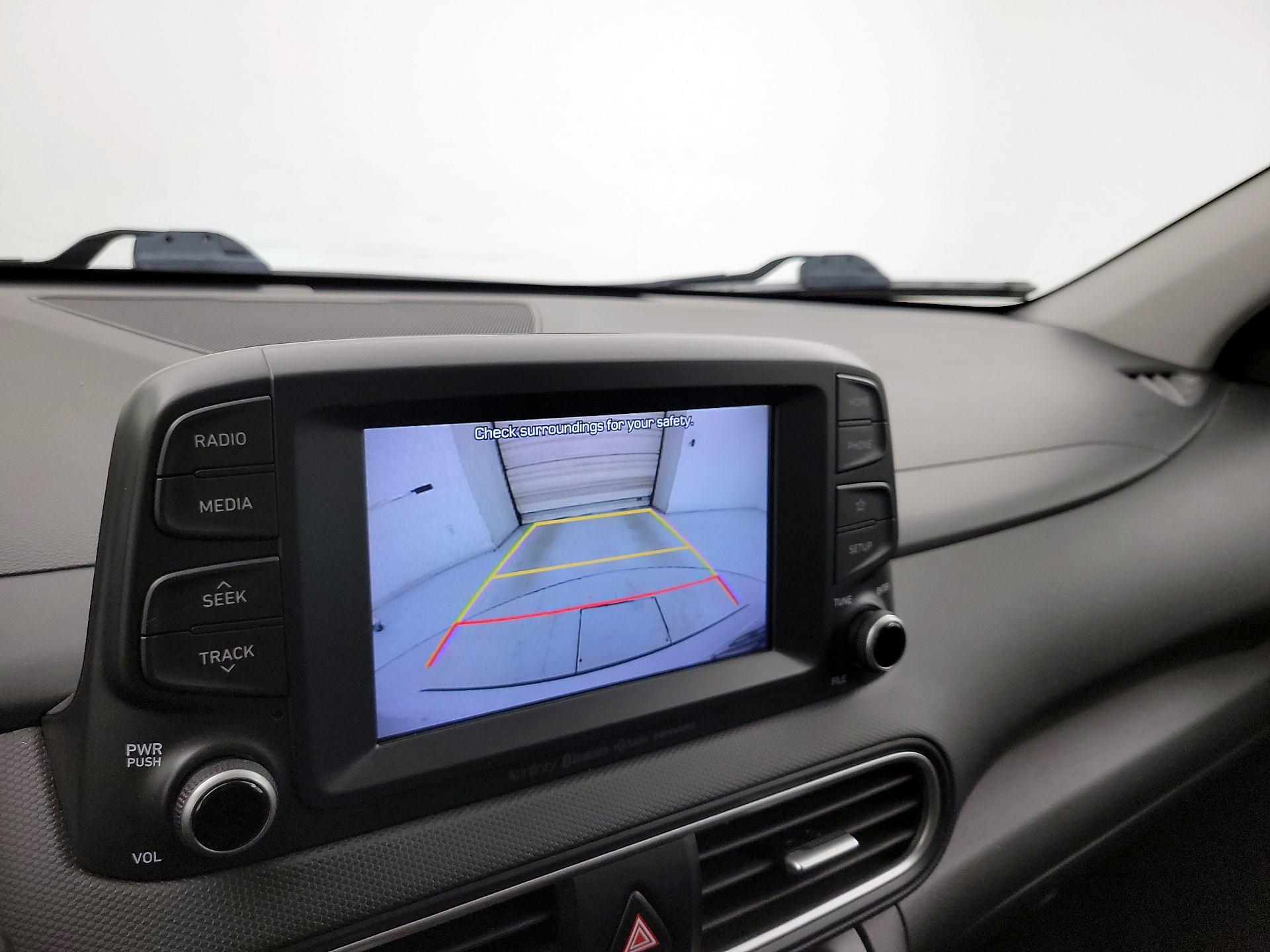 Thumbnail: 2020 Hyundai Kona - 14