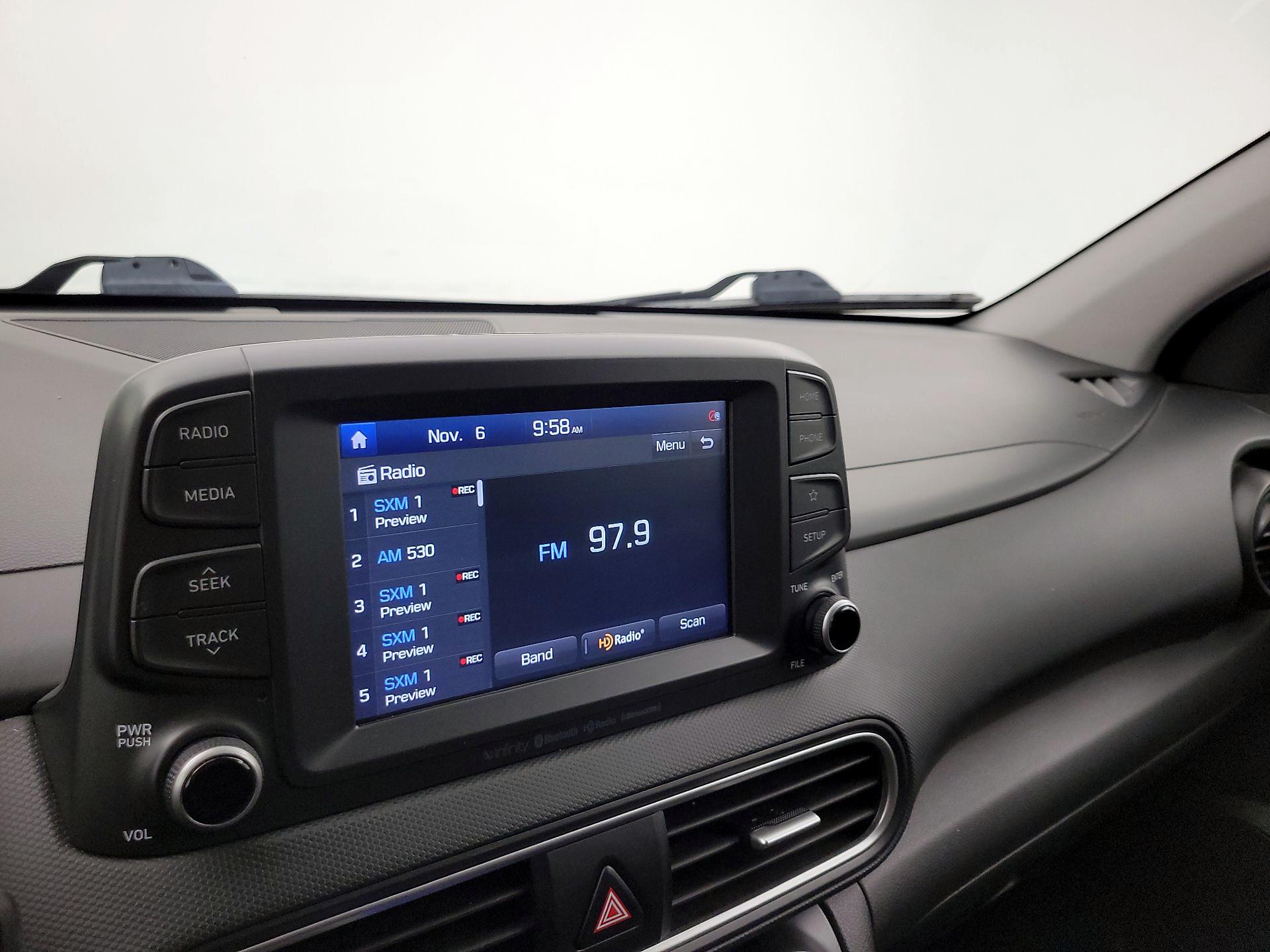 Thumbnail: 2020 Hyundai Kona - 15