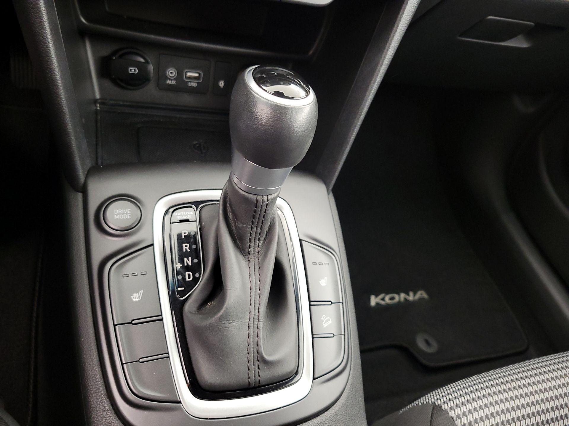 Thumbnail: 2020 Hyundai Kona - 17