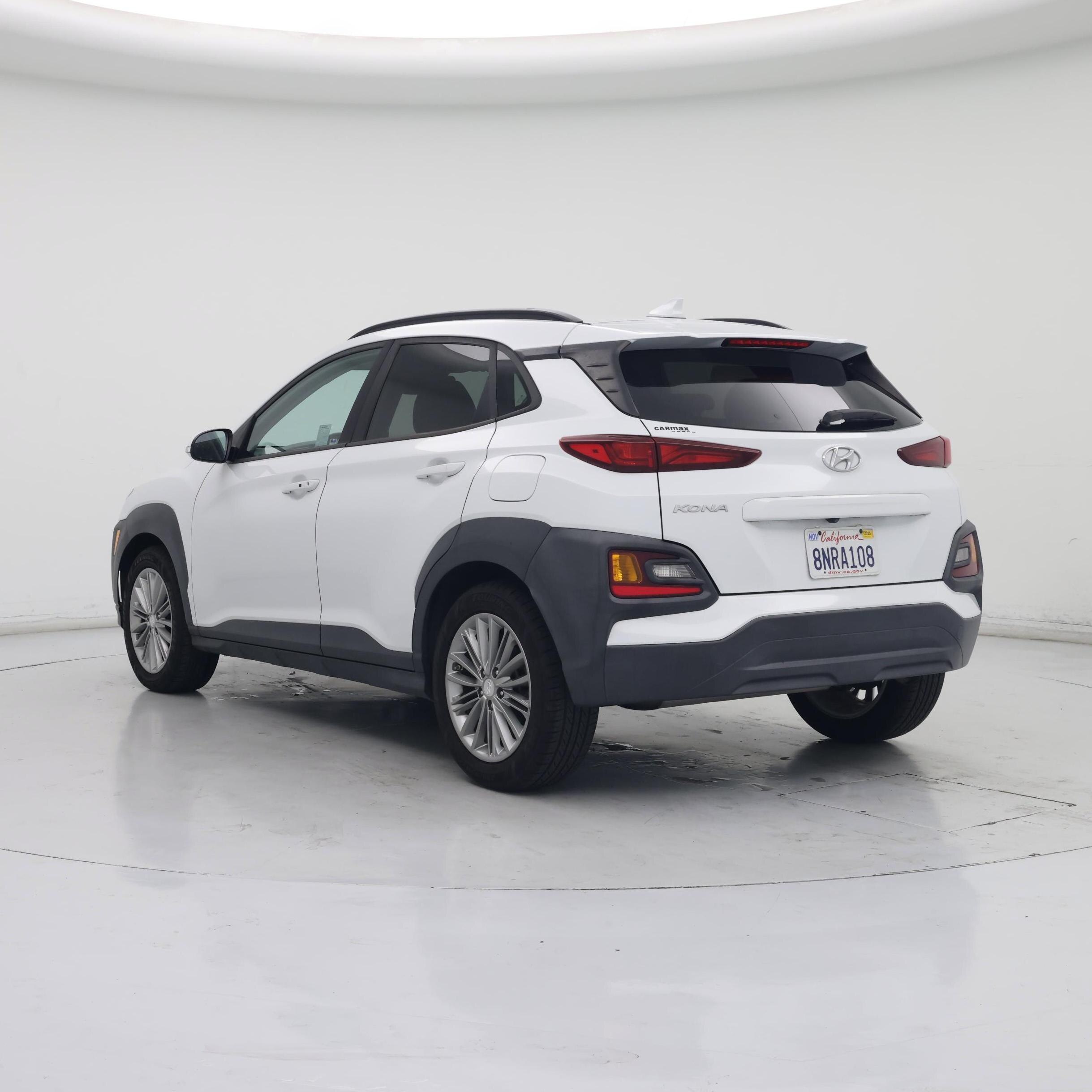 Thumbnail: 2020 Hyundai Kona - 2